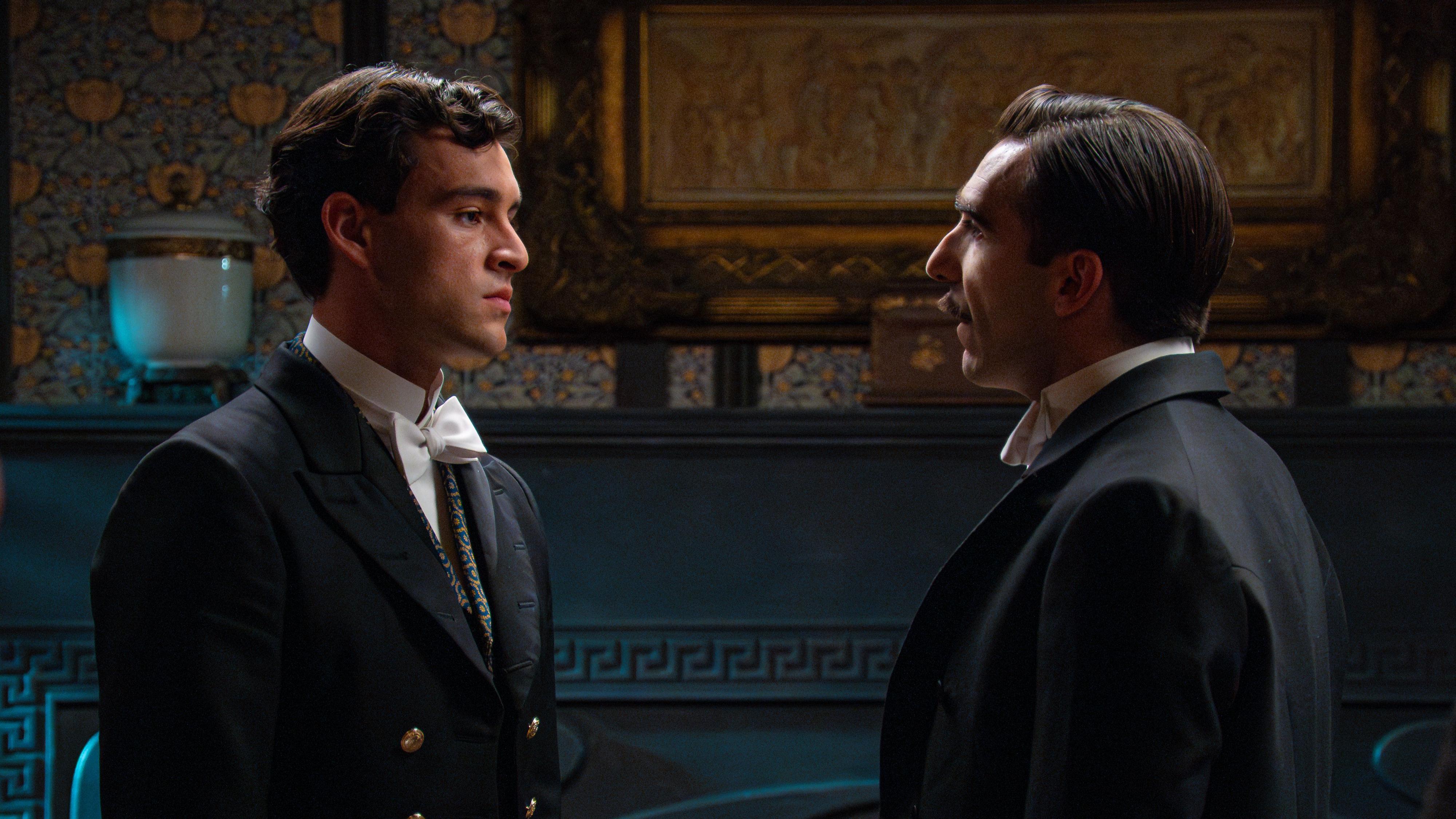 Disfruta de los capítulos del 638 al 641 de 'La Promesa'