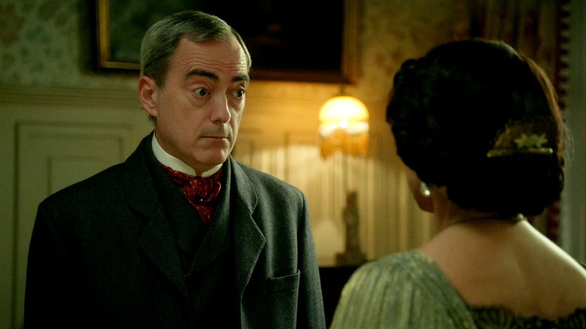 La Promesa: El diagnóstico de Ángela tras días de secuestro