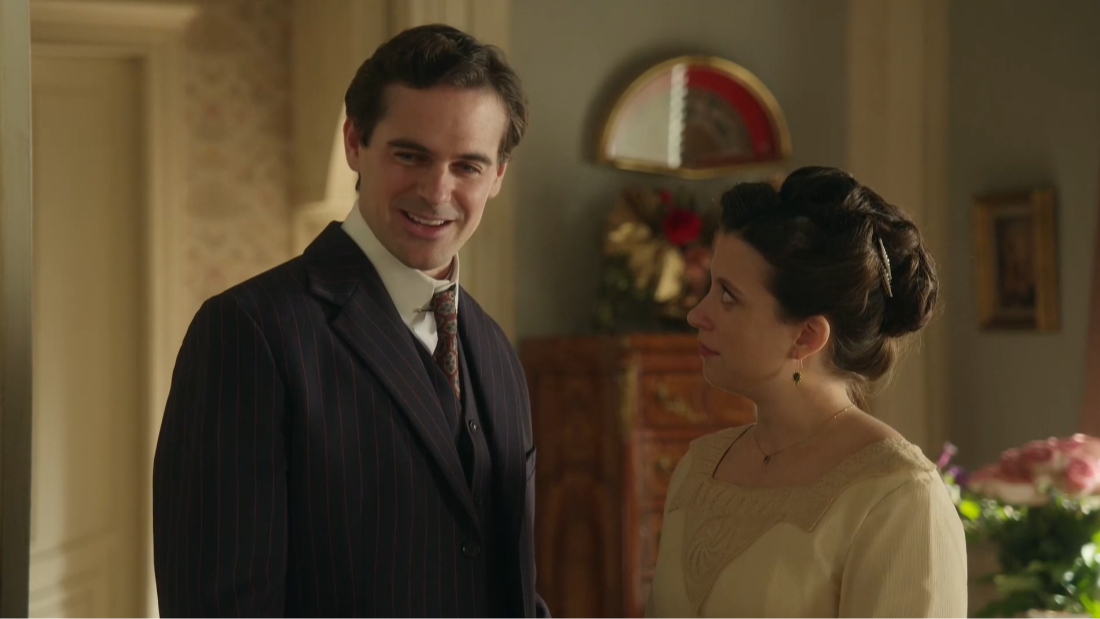 La Promesa: Jacobo se queda a solas con Jana