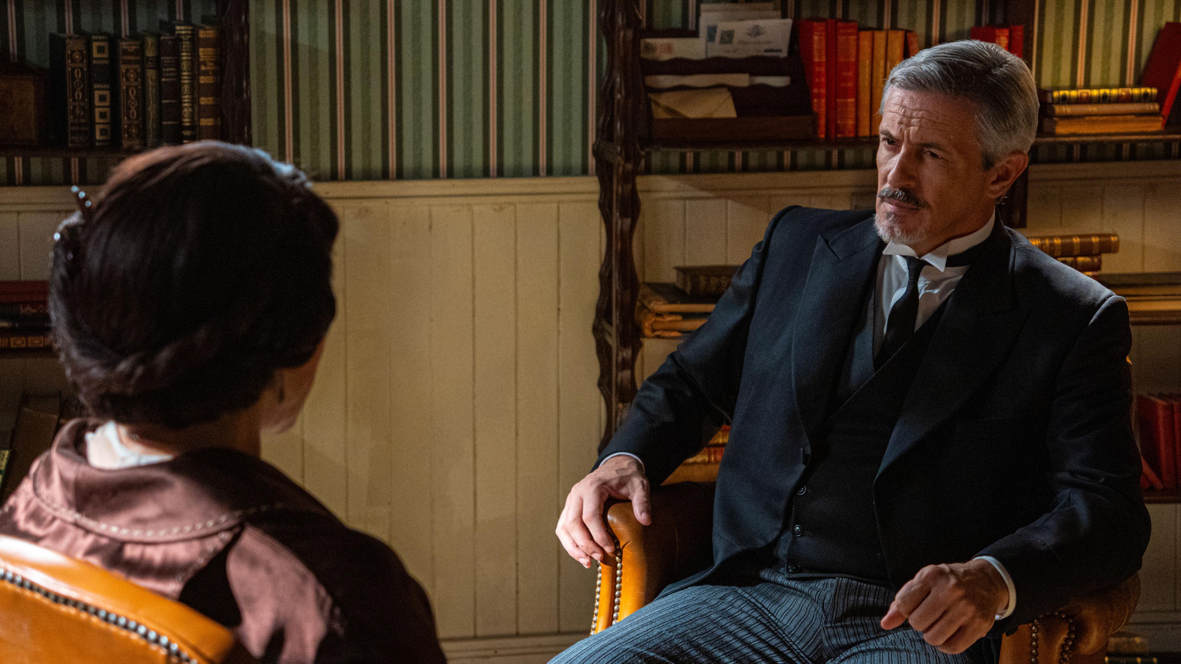 Avance semanal de 'La Promesa' del 27 al 31 de octubre