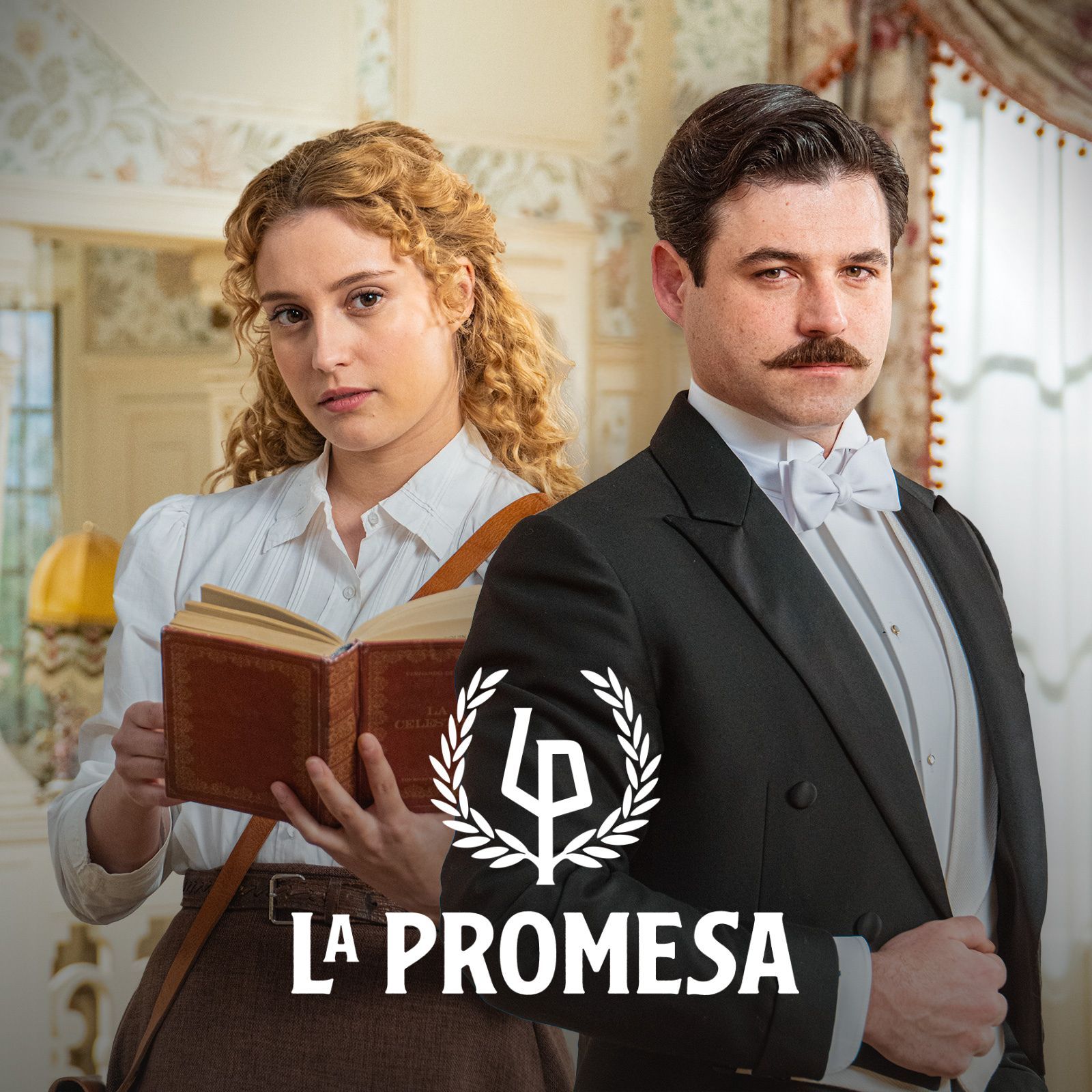 A Que Hora Hacen Hoy La Promesa En La 1 Foto Viajedeplacer
