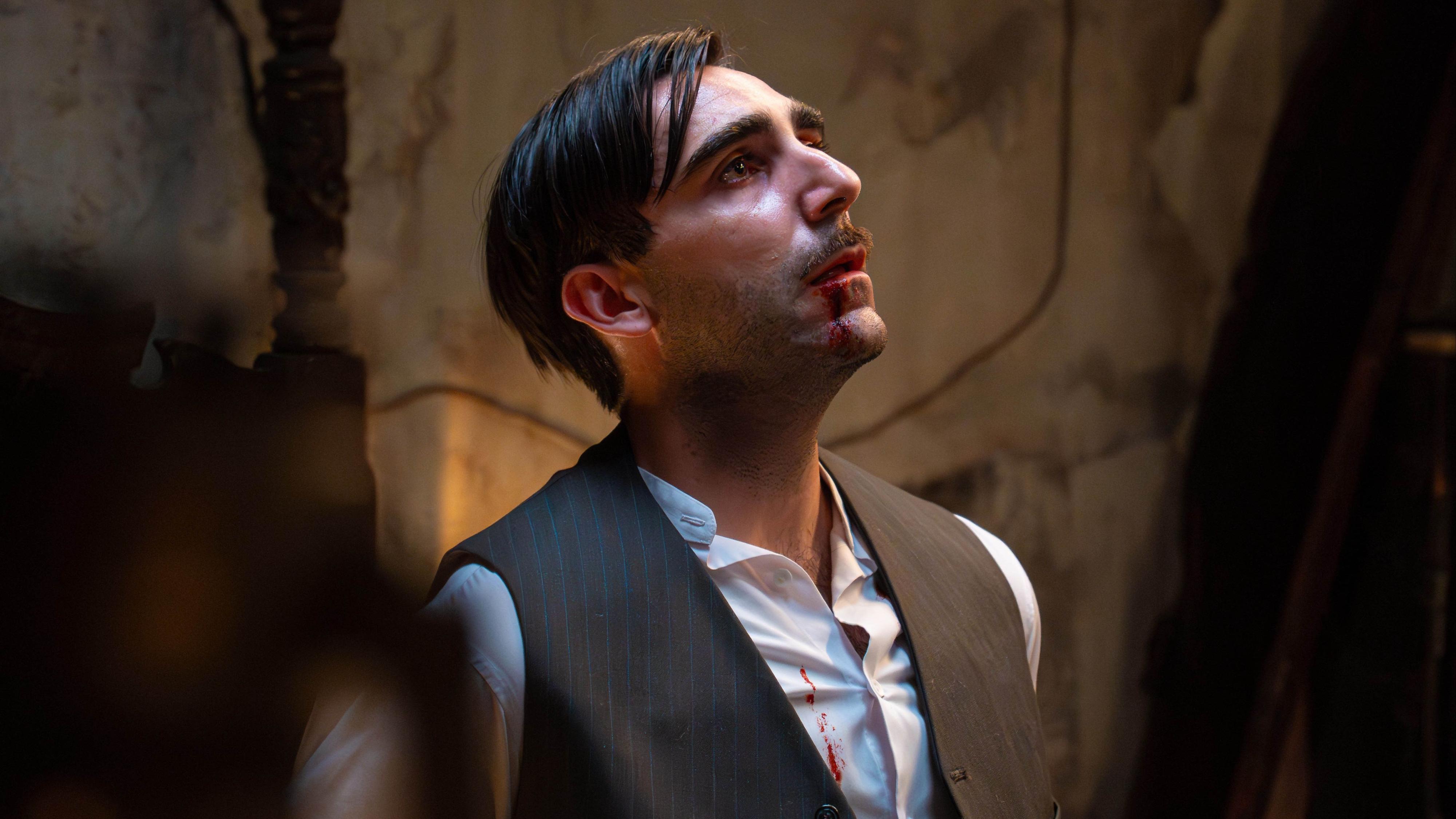 La Promesa' enfrentará ferozmente a Curro y Lorenzo en un capítulo especial  sin precedentes