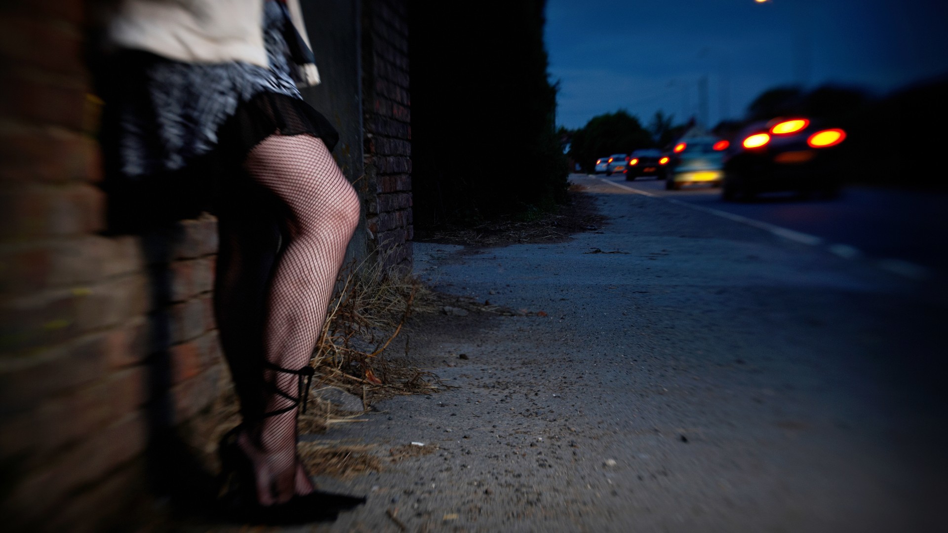 Abordar la prostitución: ¿abolir, regular o despenalizar?