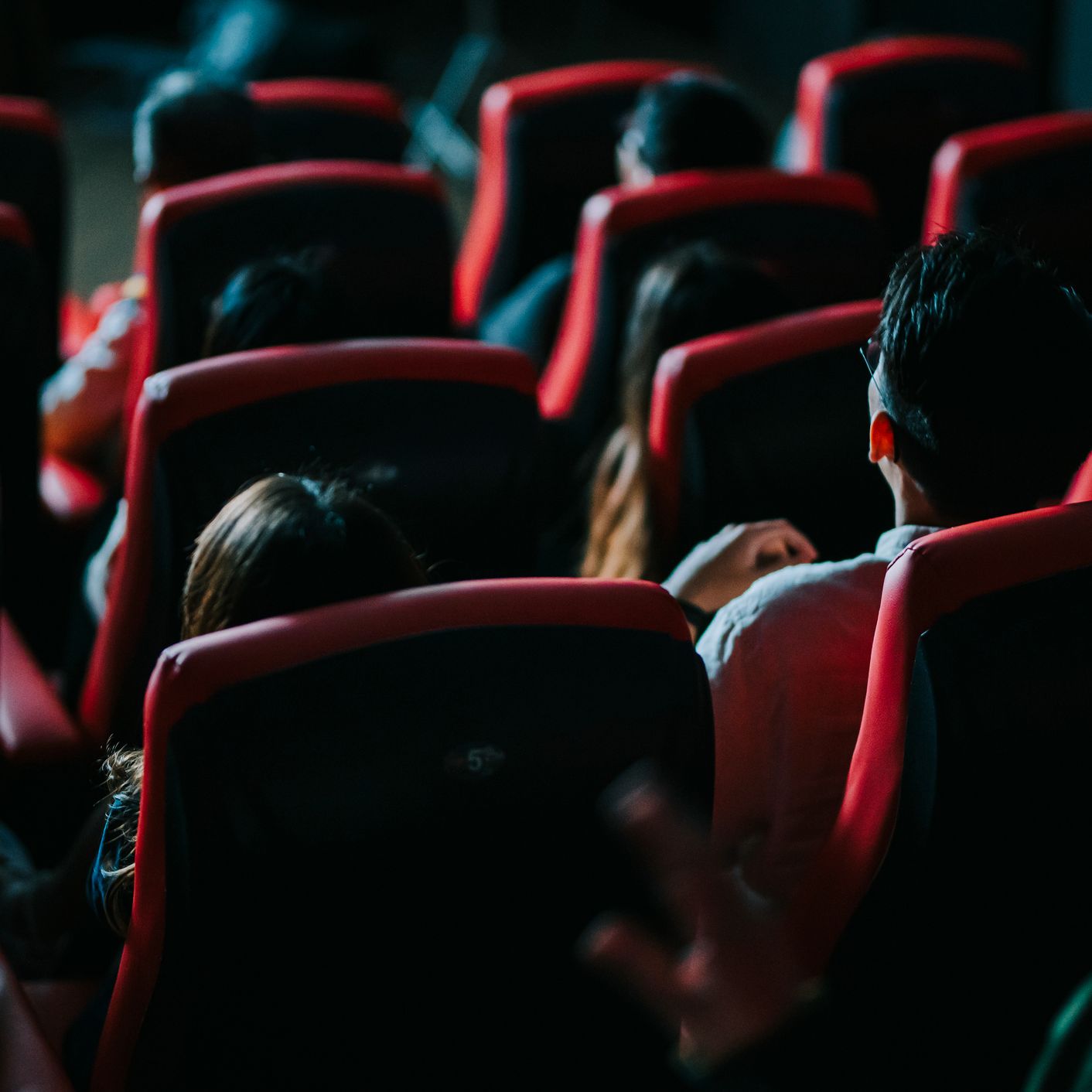De película en Radio 5 - Los protagonistas son ellos: un hijo, Hugo y los amigos, silenciosos e inesperados - 15/05/26