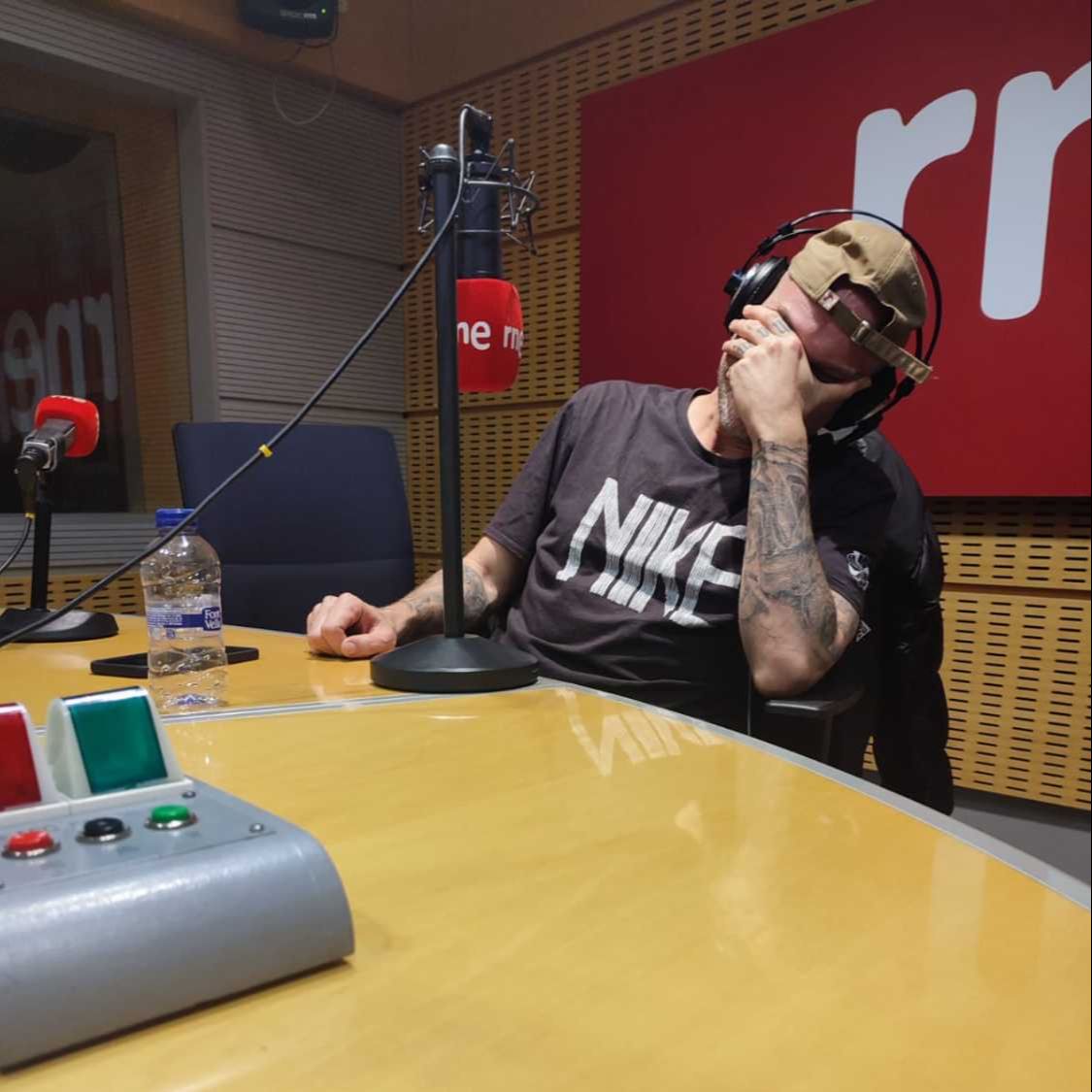 Black Vibes - Protagonistas Vibrantes - 17/08/25 Black Vibes - Protagonistas Vibrantes - 17/08/25