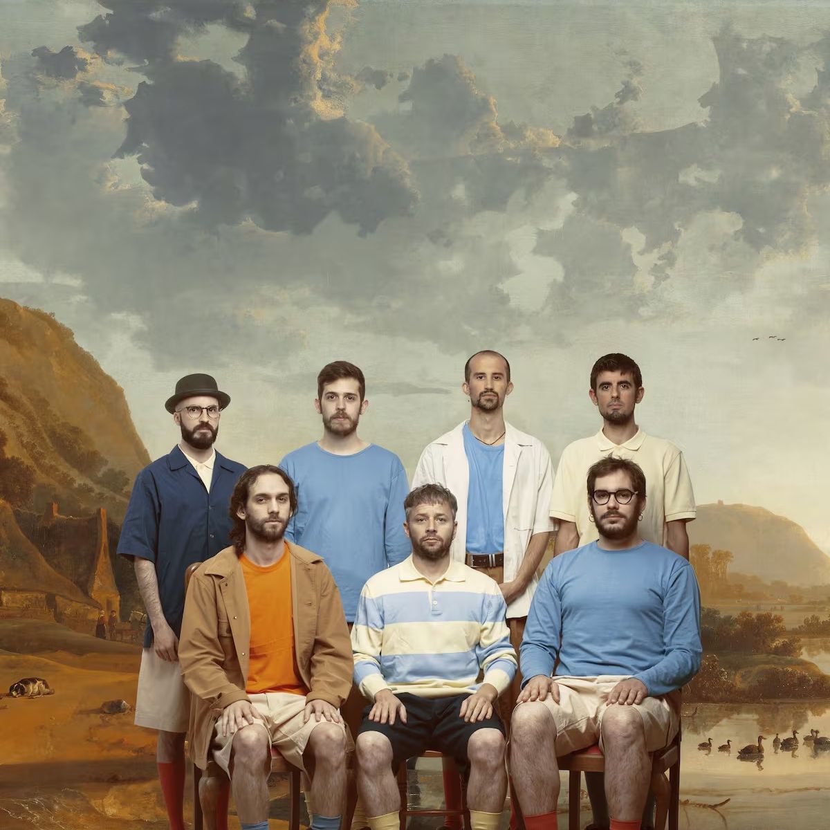 Protagonistes de la setmana: De Messi a Oques Grasses