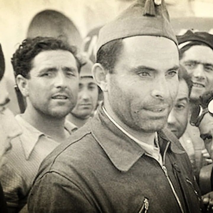 Protagonistes de la setmana: De Sergi López a Jordi Pujol