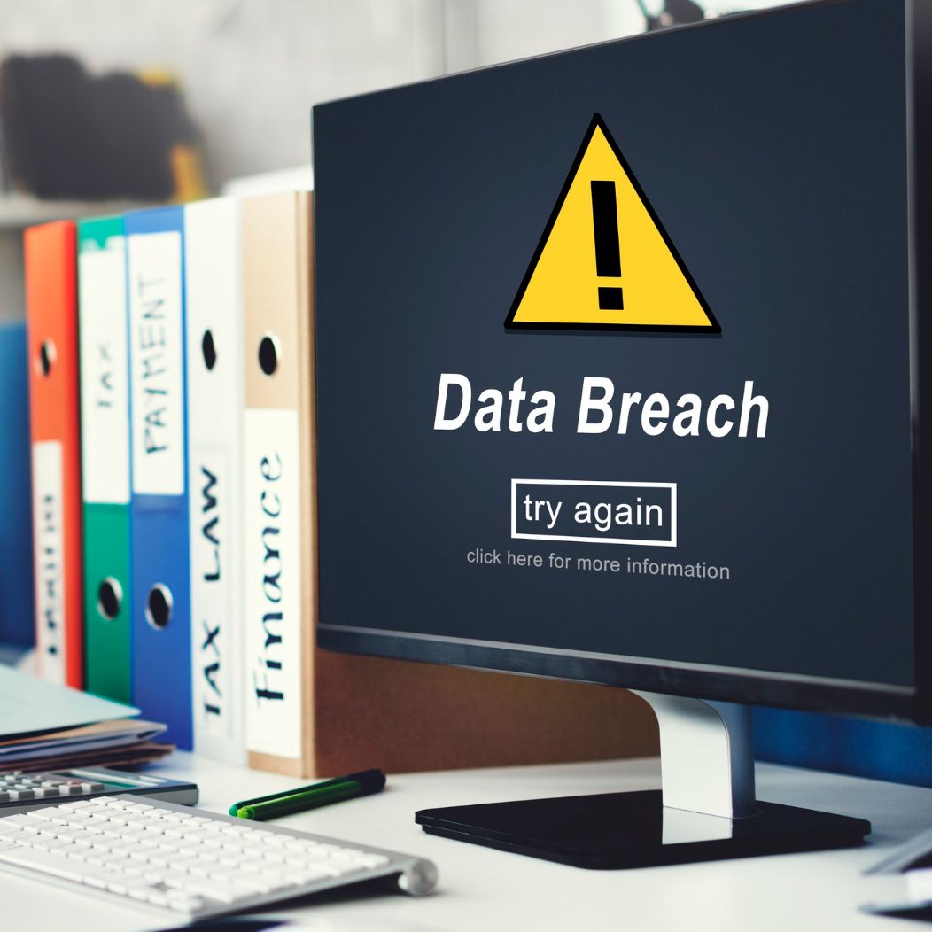 Protegemos tu privacidad - La AEPD recibió en 2025 más de 2.700 brechas de datos - 13/03/26 episode artwork