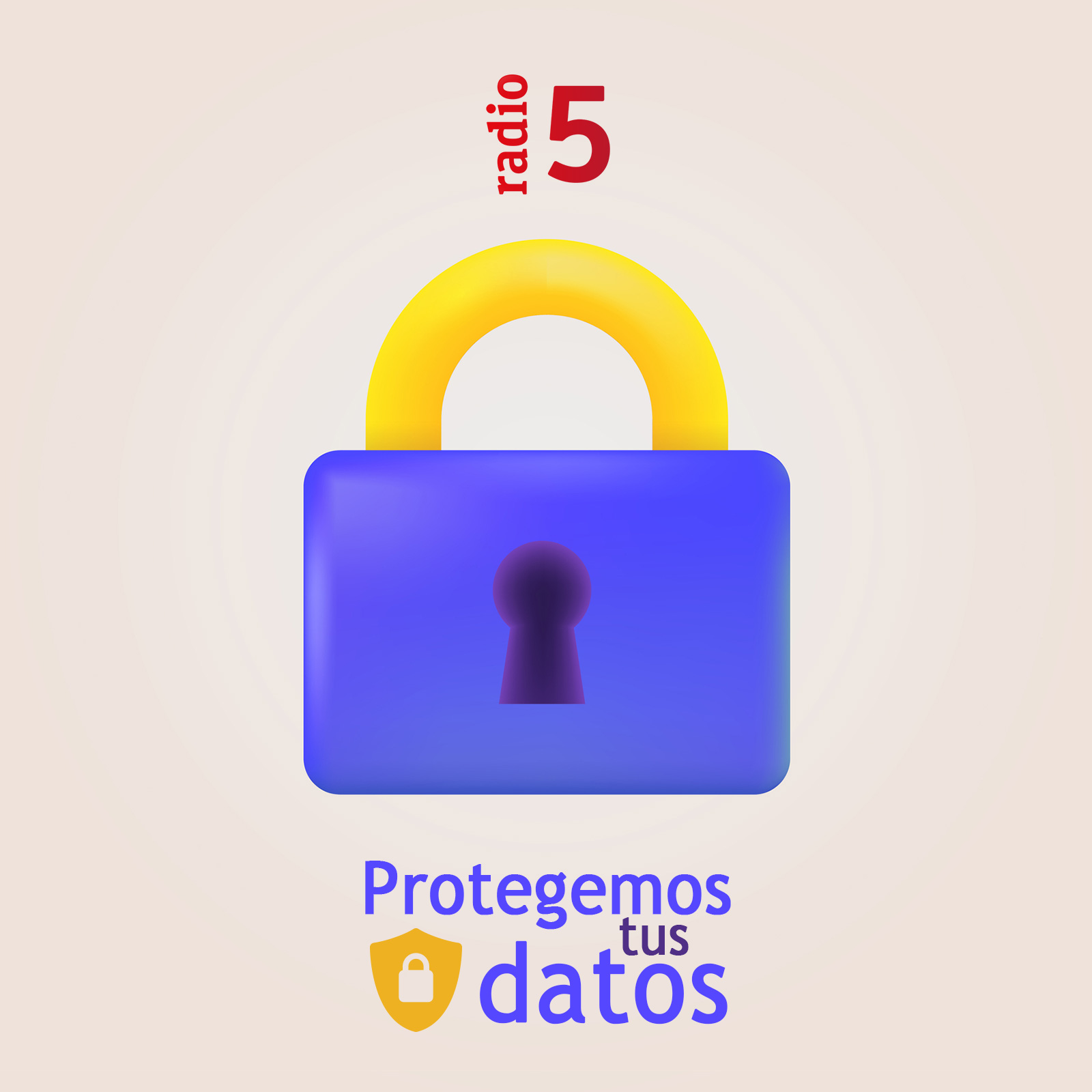 Protegemos tus datos - Spam