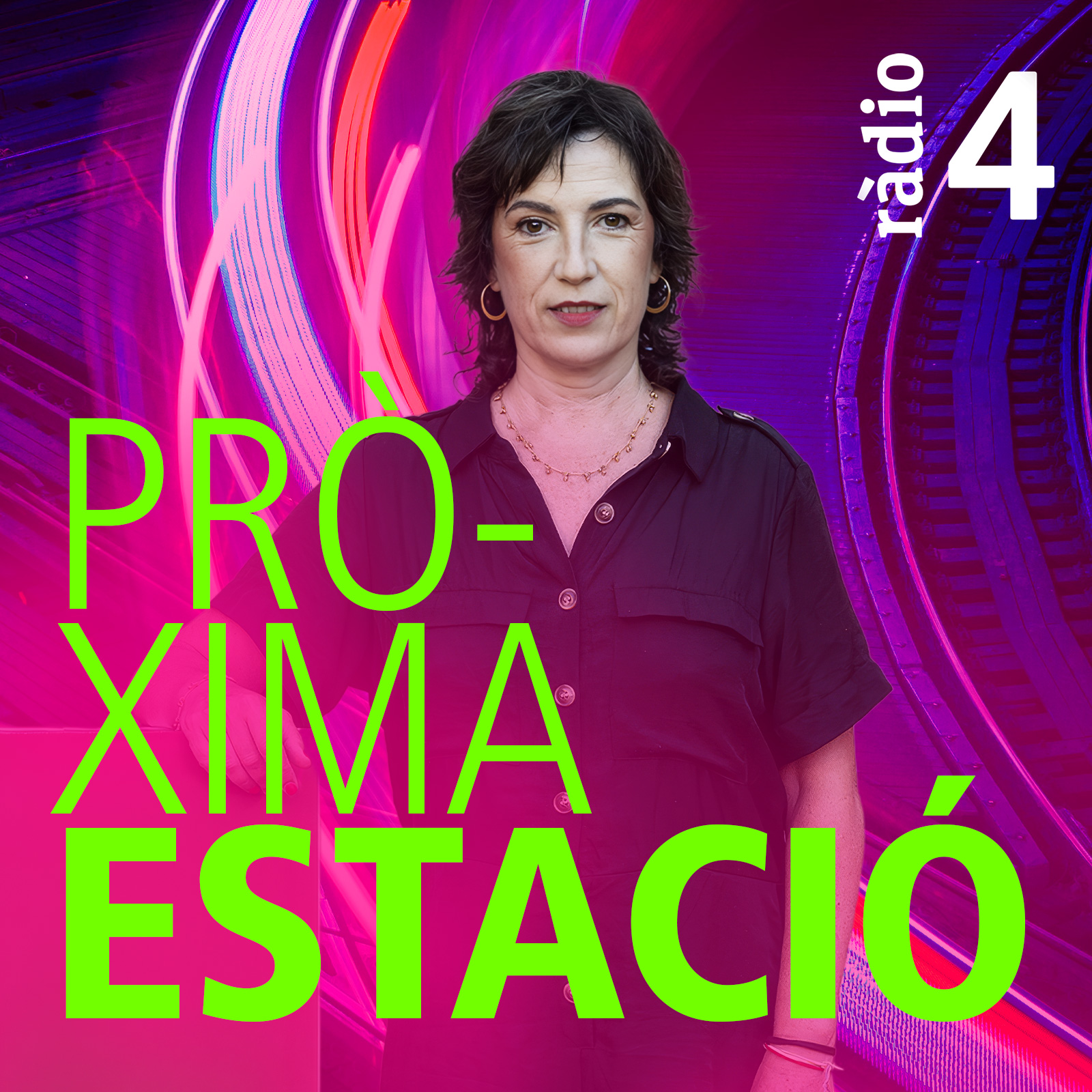 Pròxima estació