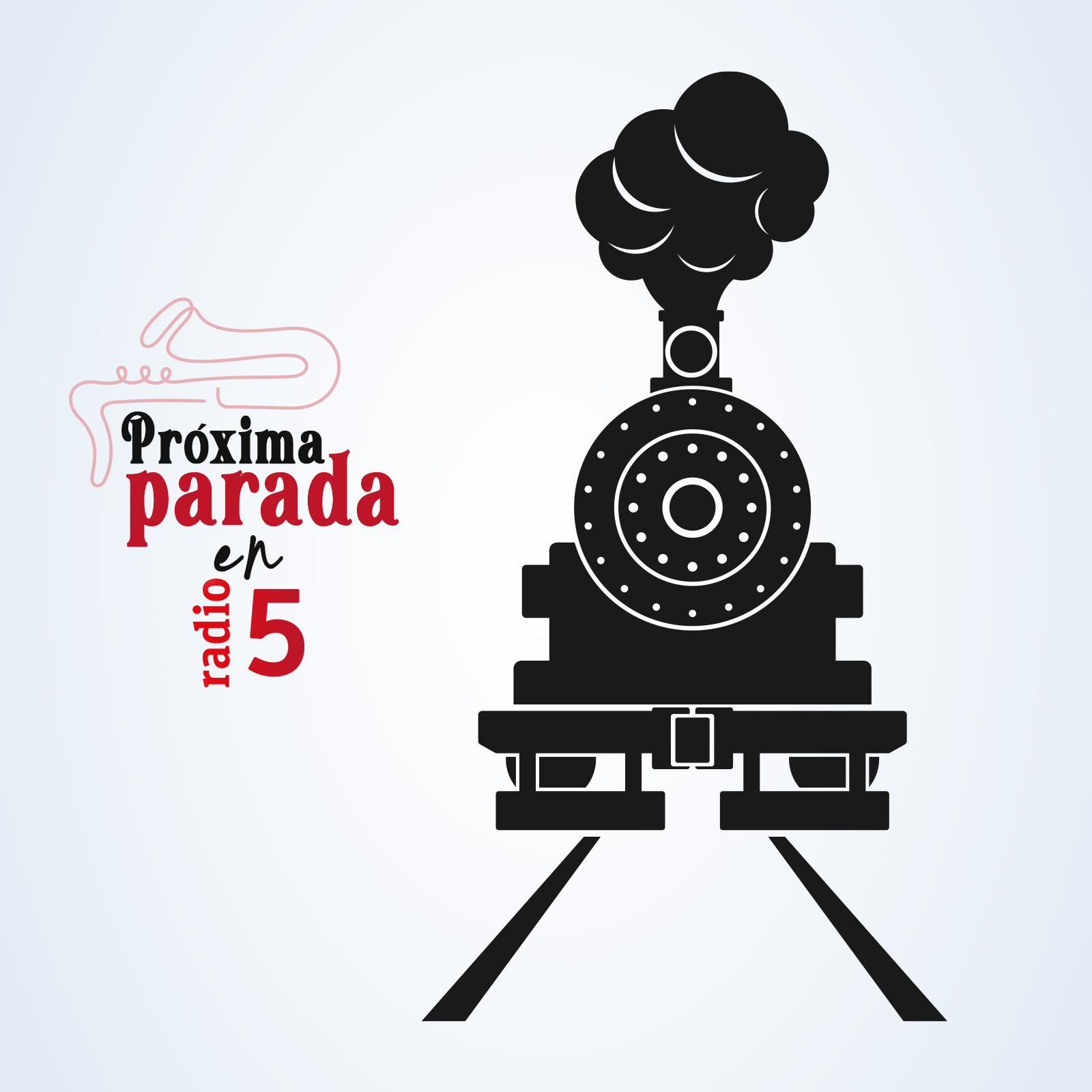 Próxima parada en Radio 5