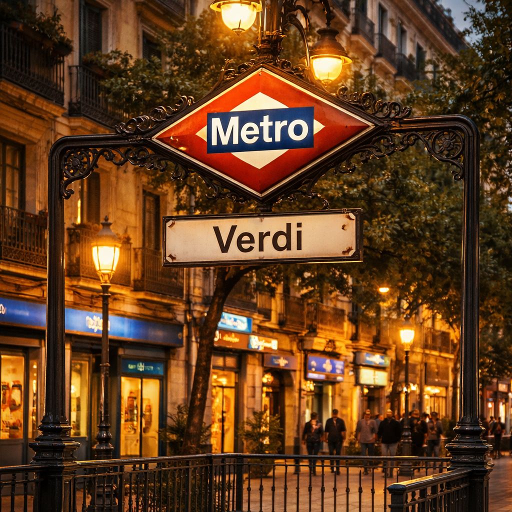 Clásicos populares - Próxima parada: Verdi - 13/02/26