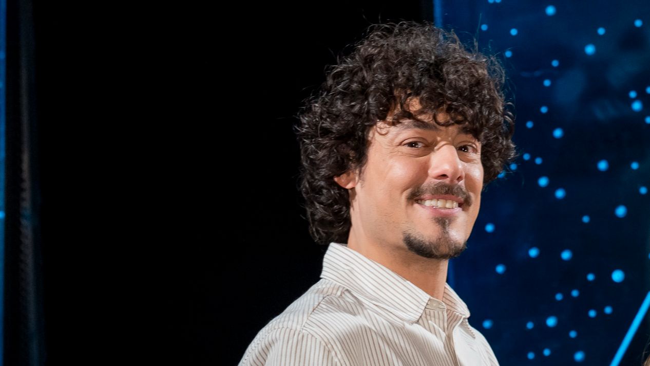 Prueba y error en el nuevo espectáculo de danza Jesús Carmona, 'Tentativo'