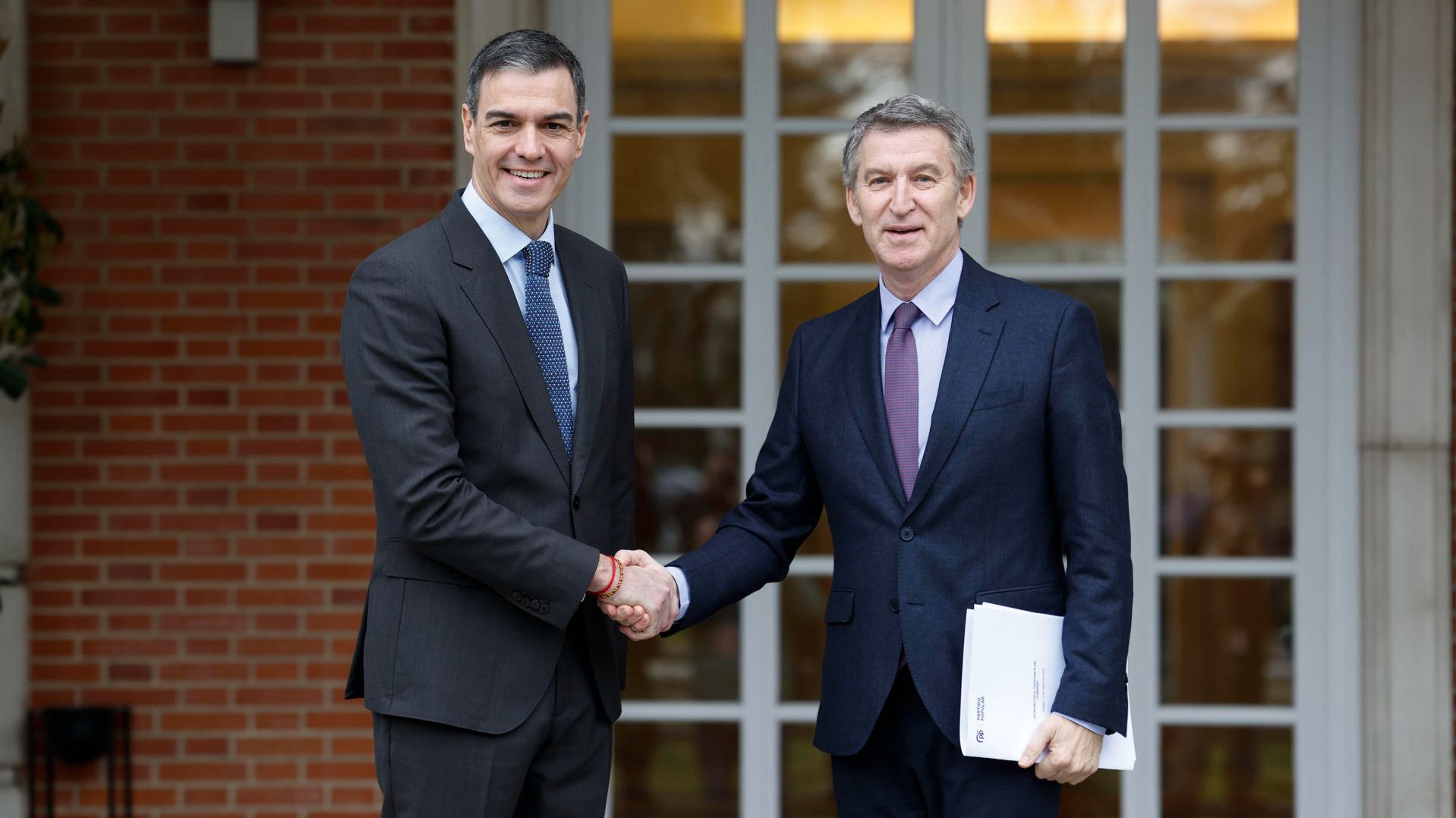 CIS abril: el PSOE amplía su ventaja sobre el PP y Vox se dispara
