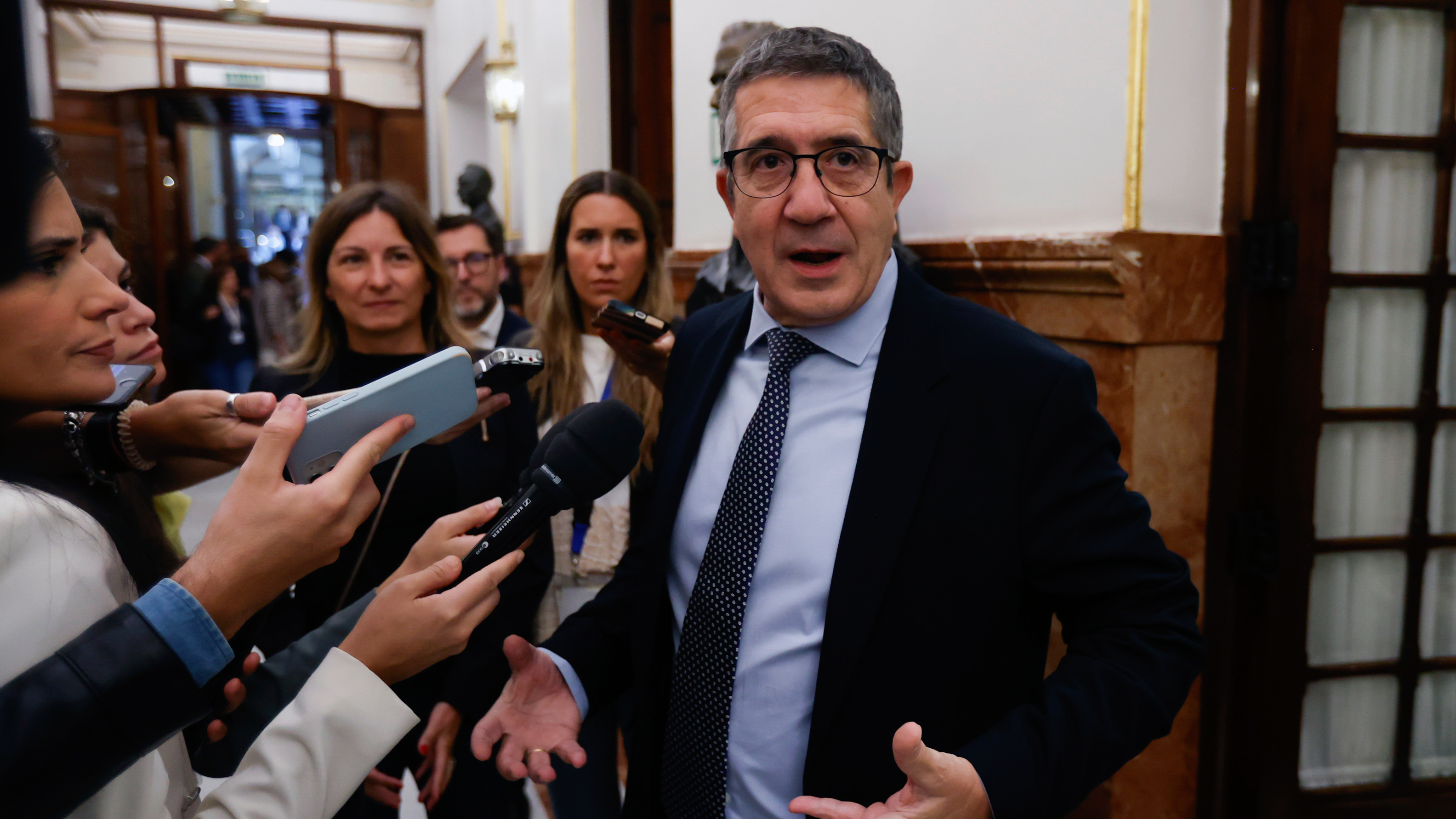 Investidura | El PSOE dice que Feijóo sale "líder de la oposición"