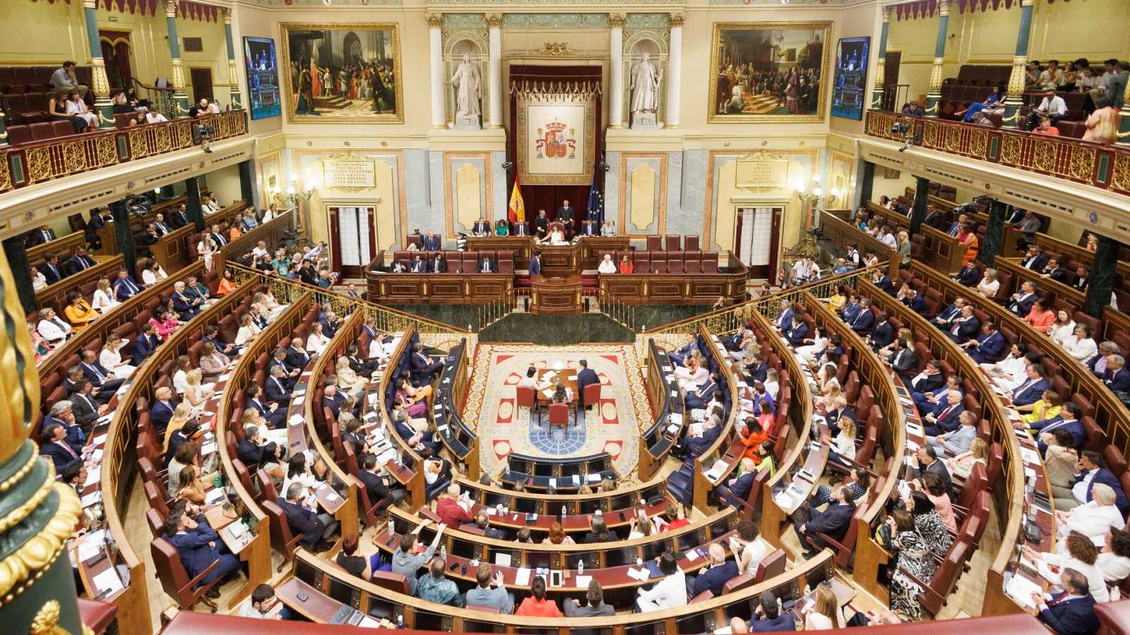 El PSOE suma al PP a su propuesta de Pacto de Estado por la salud mental