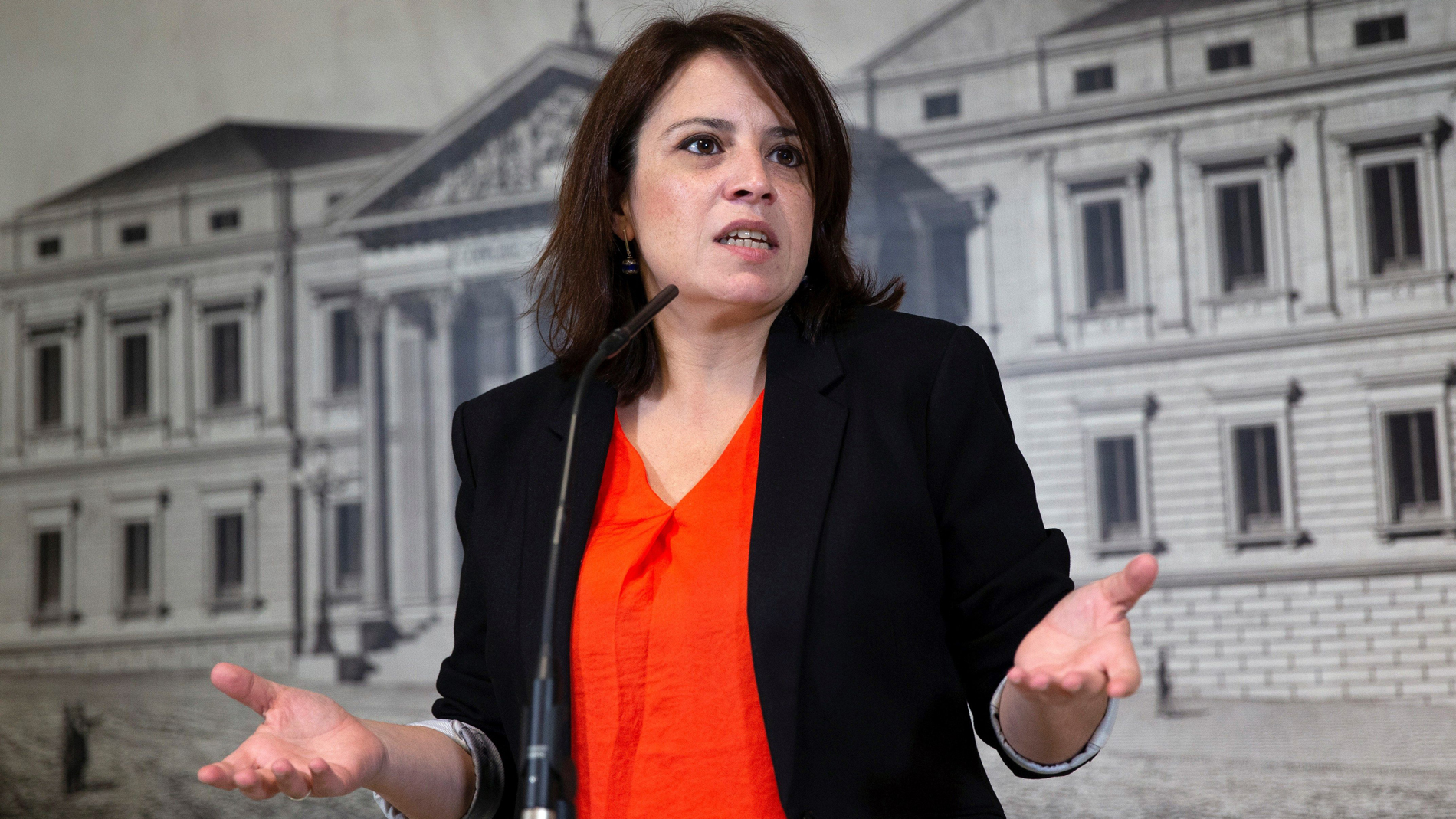 El PSOE prevé excluir a ERC y PNV de la Mesa del Congreso | RTVE