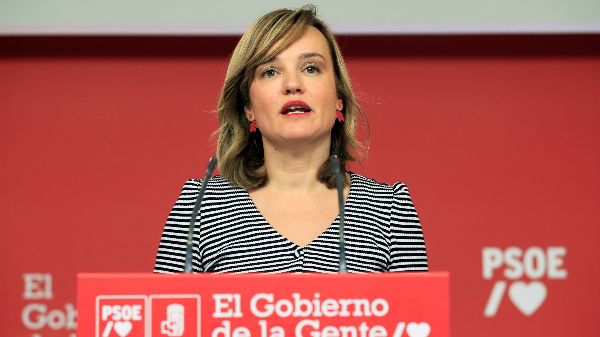 El PSOE registrará una proposición de ley para corregir la ley 'del sí ...