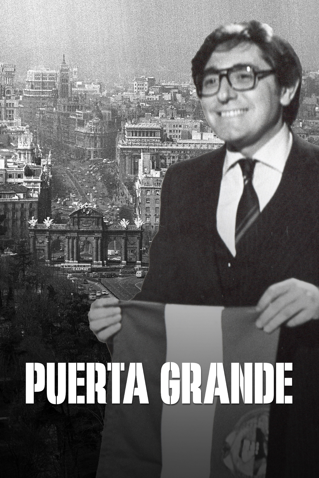 Puerta grande
