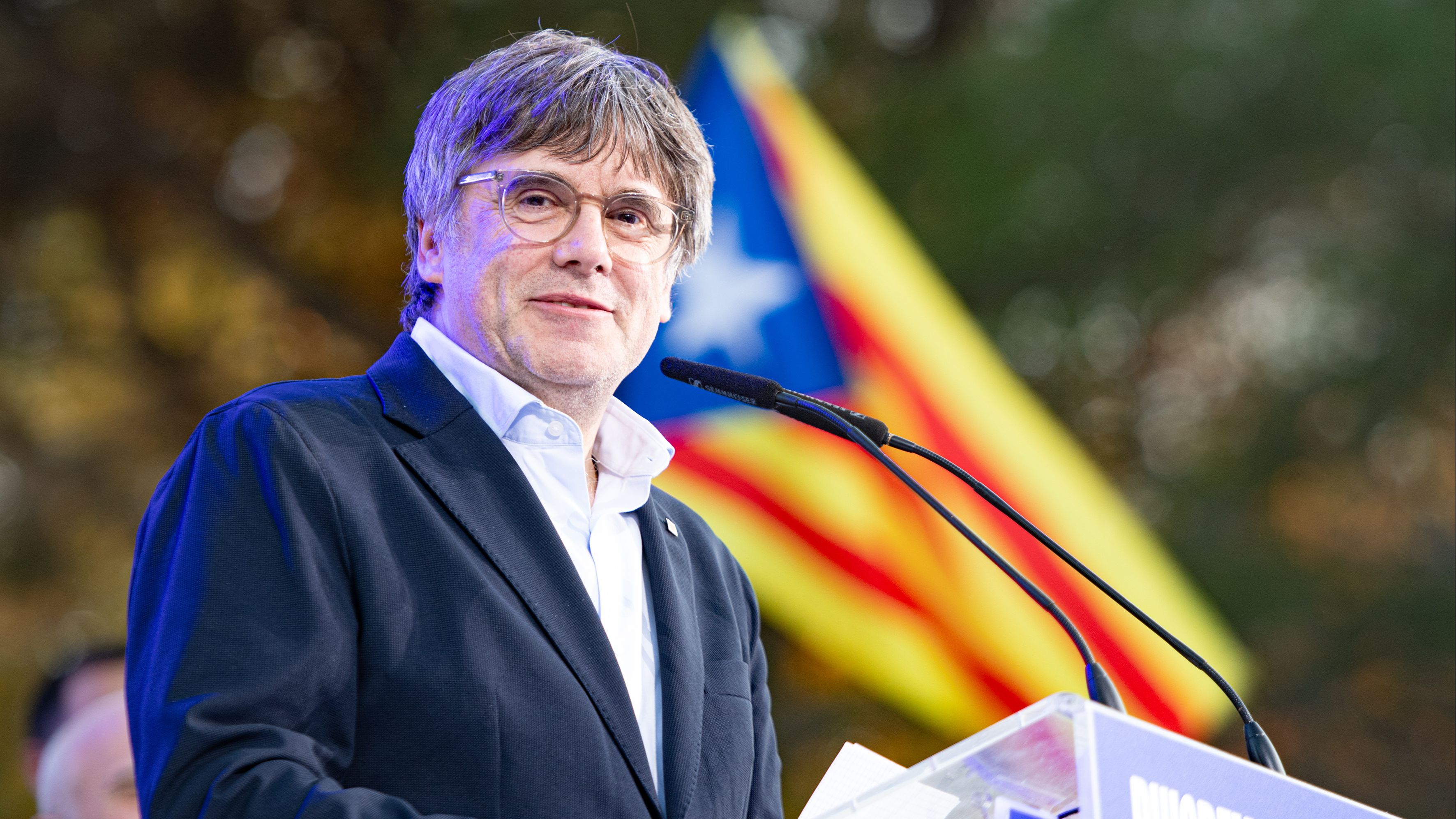 Puigdemont: cronología de más de seis años de huida