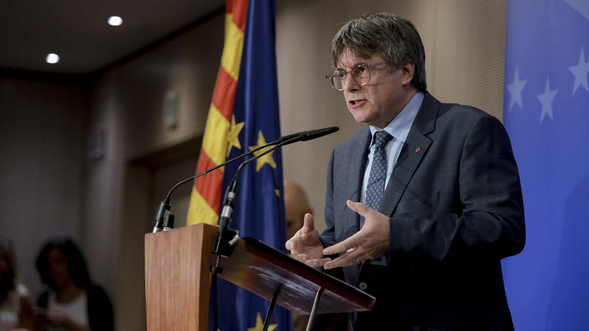 Las negociaciones entre PSOE y Junts encallan y Puigdemont avisa