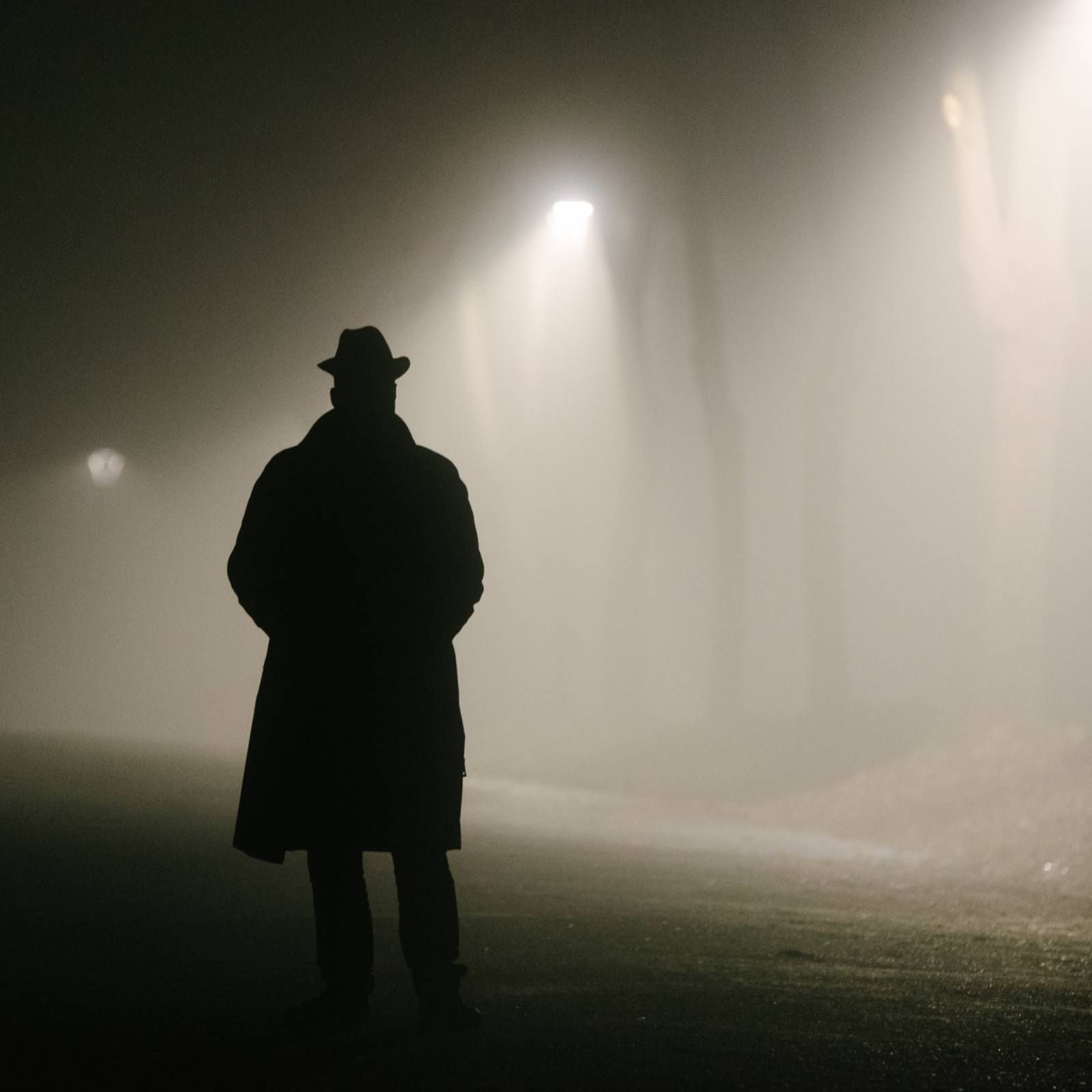 Espacio en blanco - Puro misterio - 15/02/26