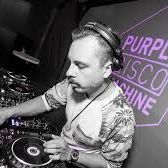 En órbita - Purple Disco Machine con sus mejores producciones y remezclas - 04/04/26 episode artwork