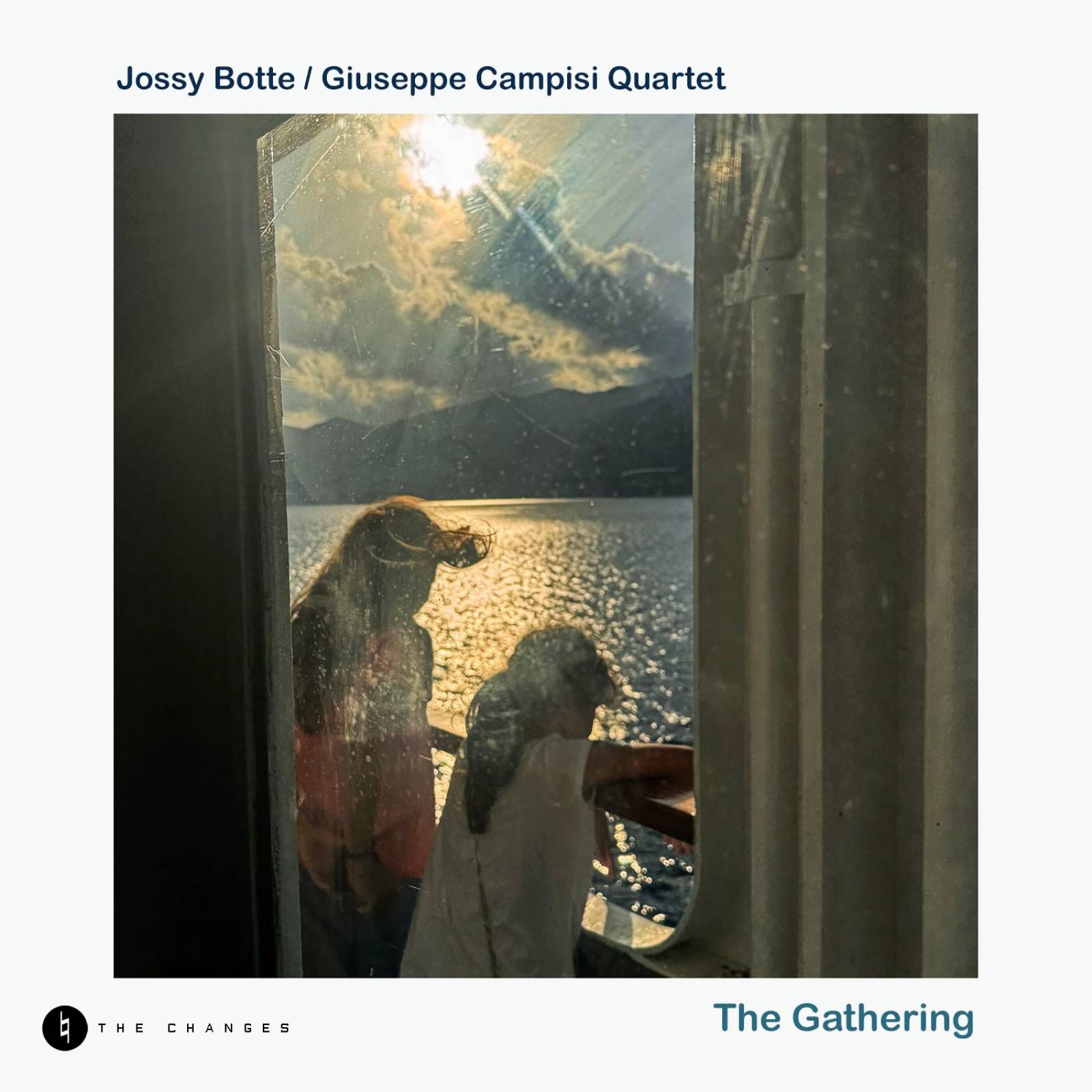 Jazz es finde - Quàsar Project + Botte/Campisi Quartet - 11/04/26 episode artwork