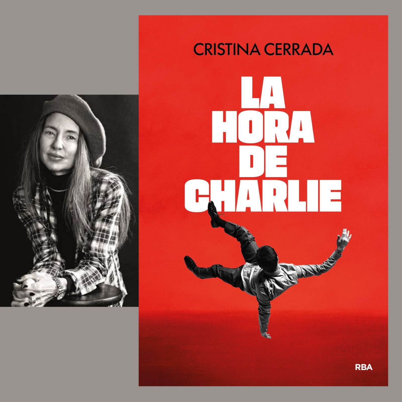 Todos somos sospechosos - Lo que queda de Charles Manson - 25/06/26 episode artwork