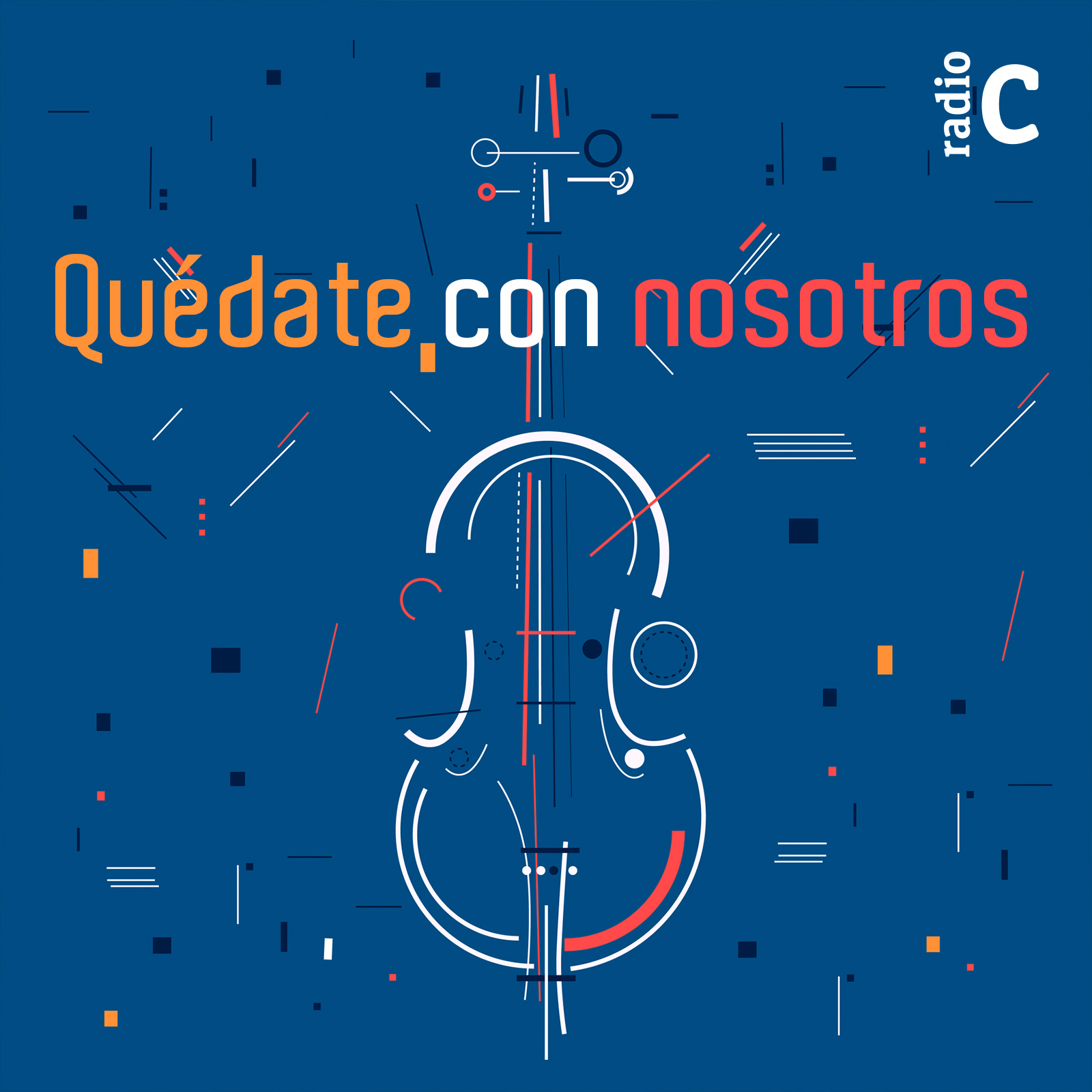 Quédate con nosotros - 09/09/14