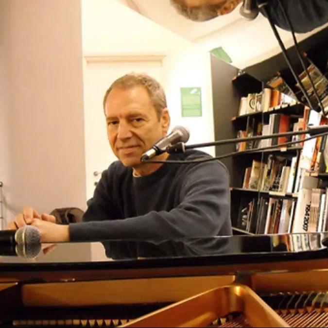 Sólo jazz - La querencia de Ben Sidran por el recogido espacio del club - 01/04/26