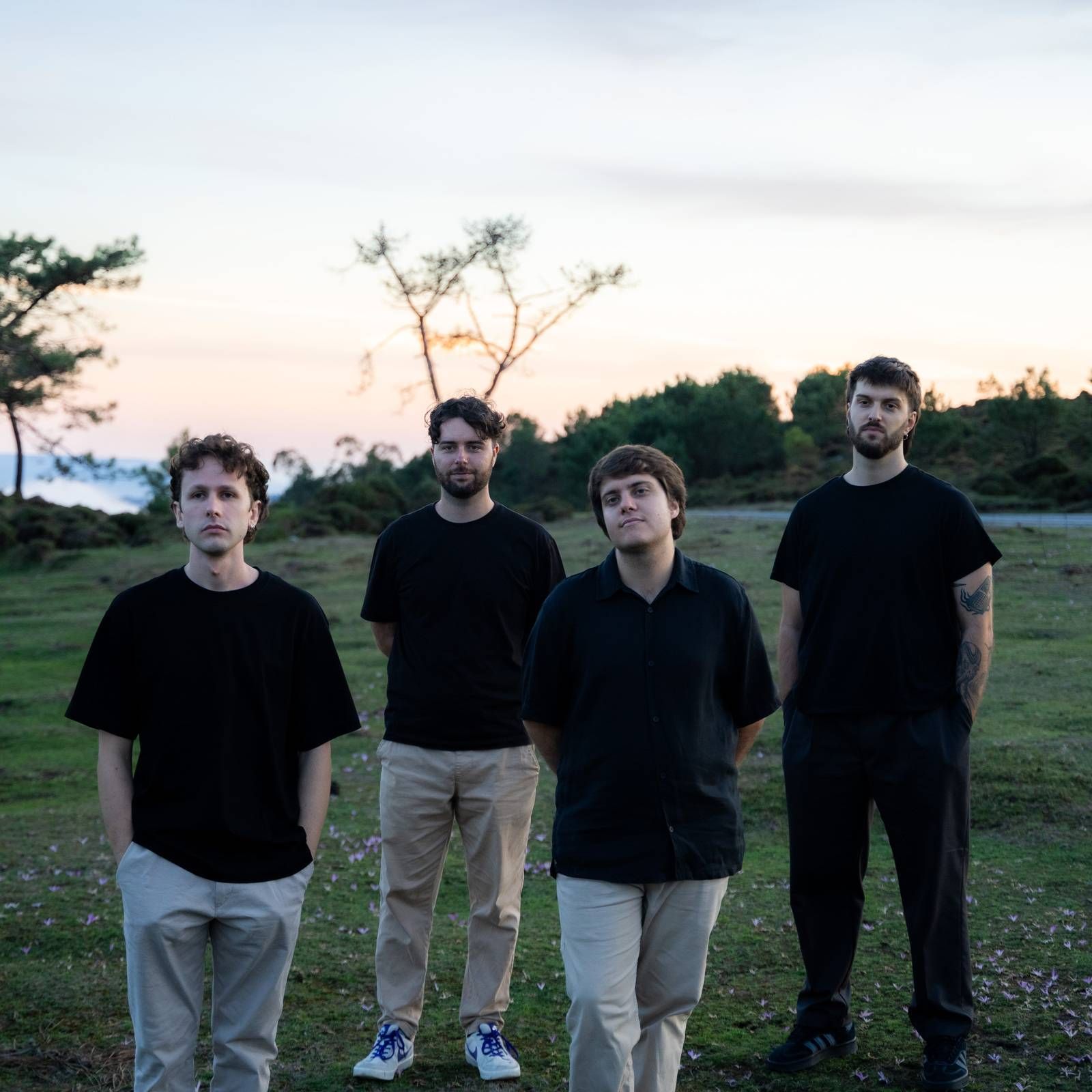 180 grados - Querido, Anna Calvi con Perfume Genius y Depeche Mode - 27/10/25 180 grados - Querido, Anna Calvi con Perfume Genius y Depeche Mode - 27/10/25