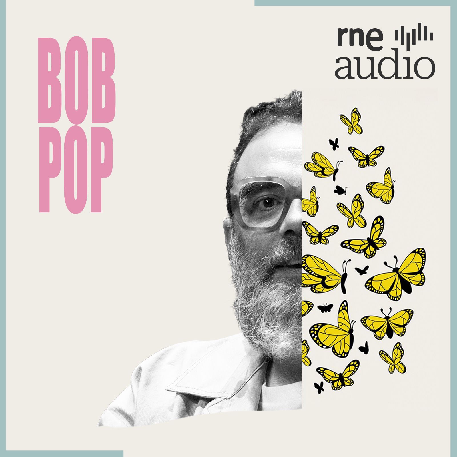 Influ-realismo Mágico - ¿Quién ha invitado al influencer? con Bob Pop | 1x04 Influ-realismo Mágico - ¿Quién ha invitado al influencer? con Bob Pop | 1x04