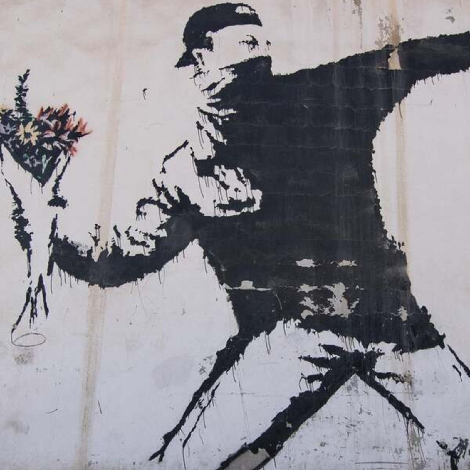 Territorio 9 - ¿Quién no es Banksy? | Recomendaciones de BAMF! - 25/03/26