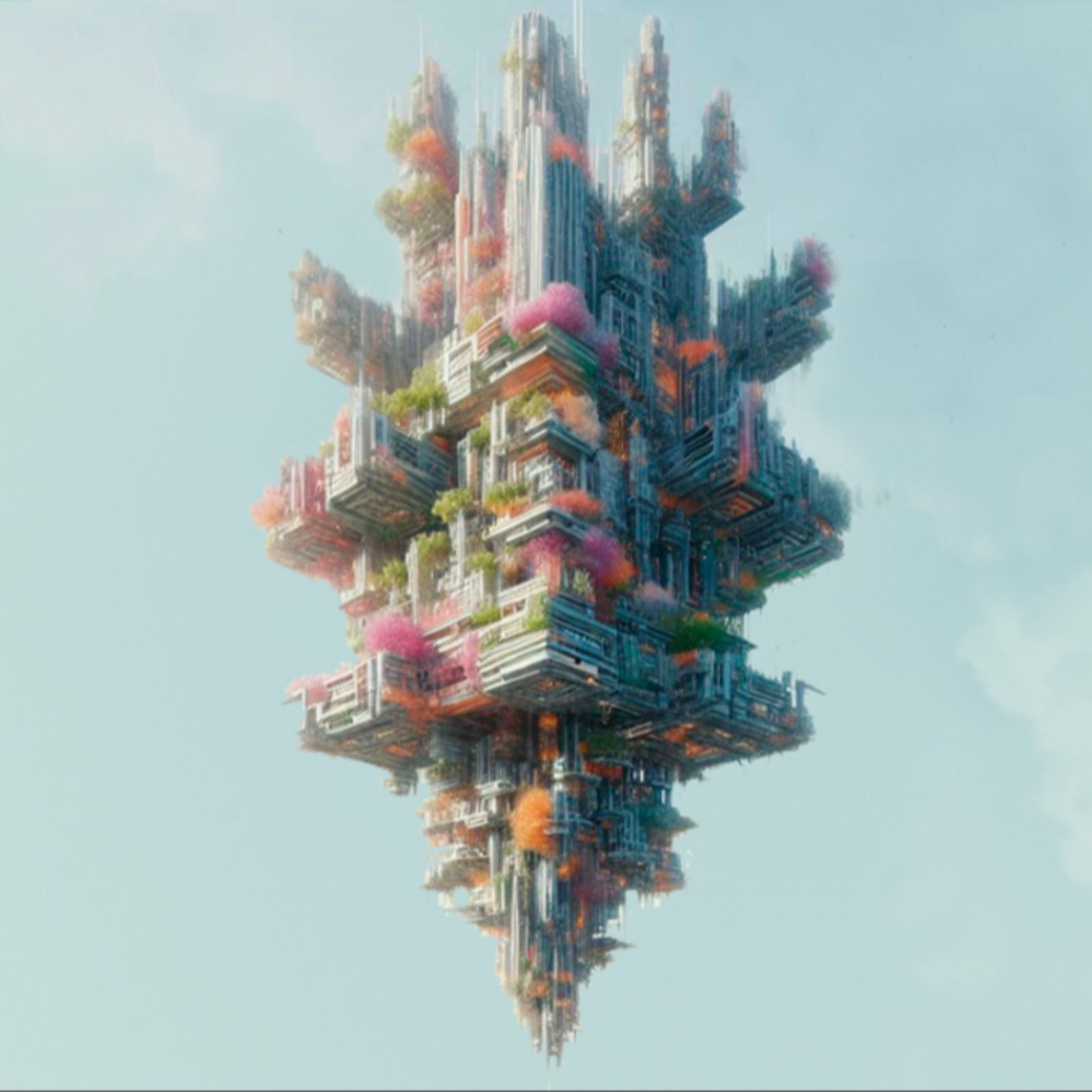 Quinta Fachada - Utopías en la Bienal Internacional de Arquitectura de Euskadi episode artwork