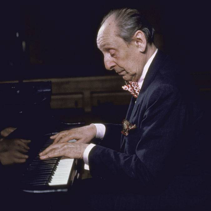 Gran repertorio - RACHMANINOV: Concierto para piano nº 3 - 07/06/23