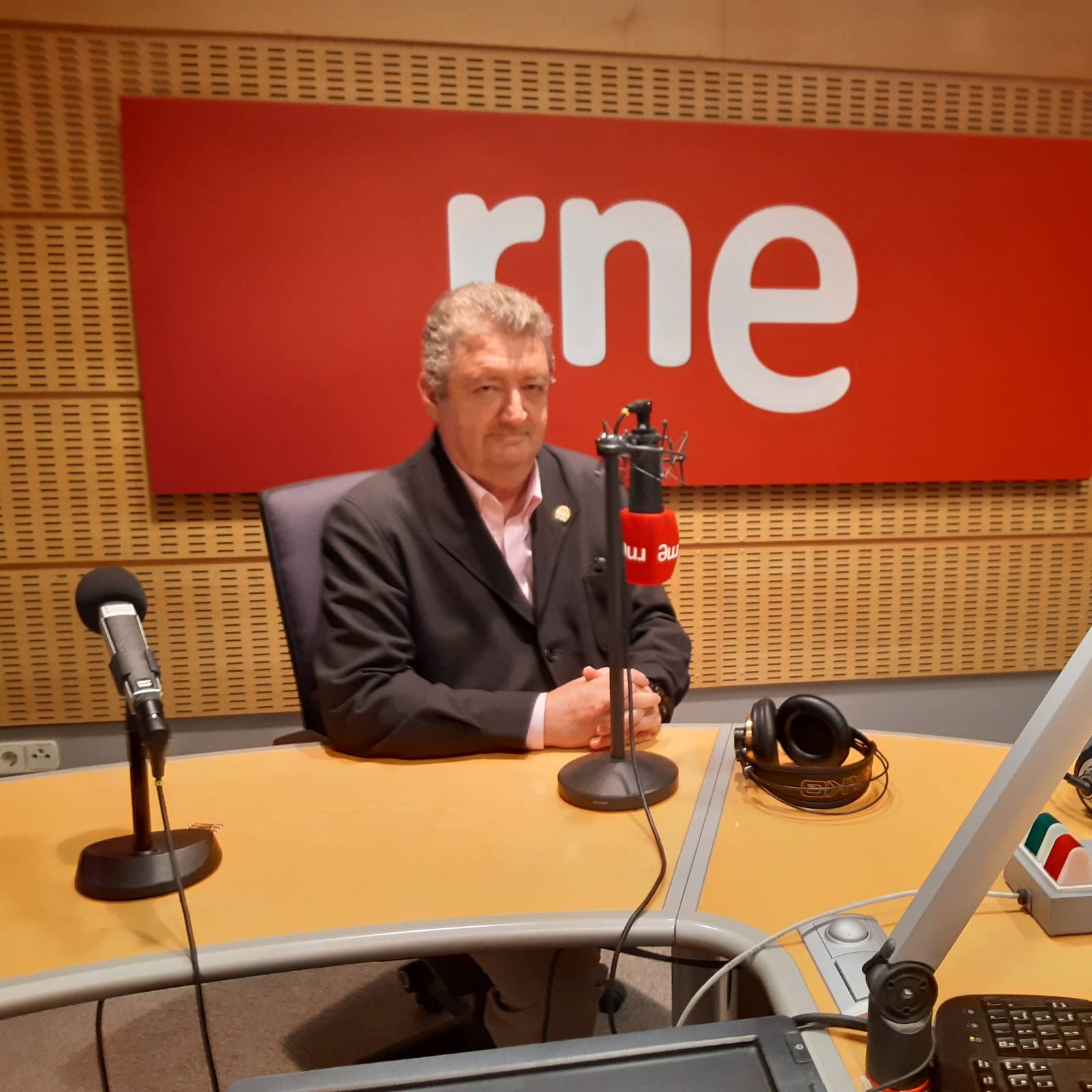 Radar 3.0 en Radio 5 - España, sin autonomía estratégica para tiempos bélicos - 02/07/23