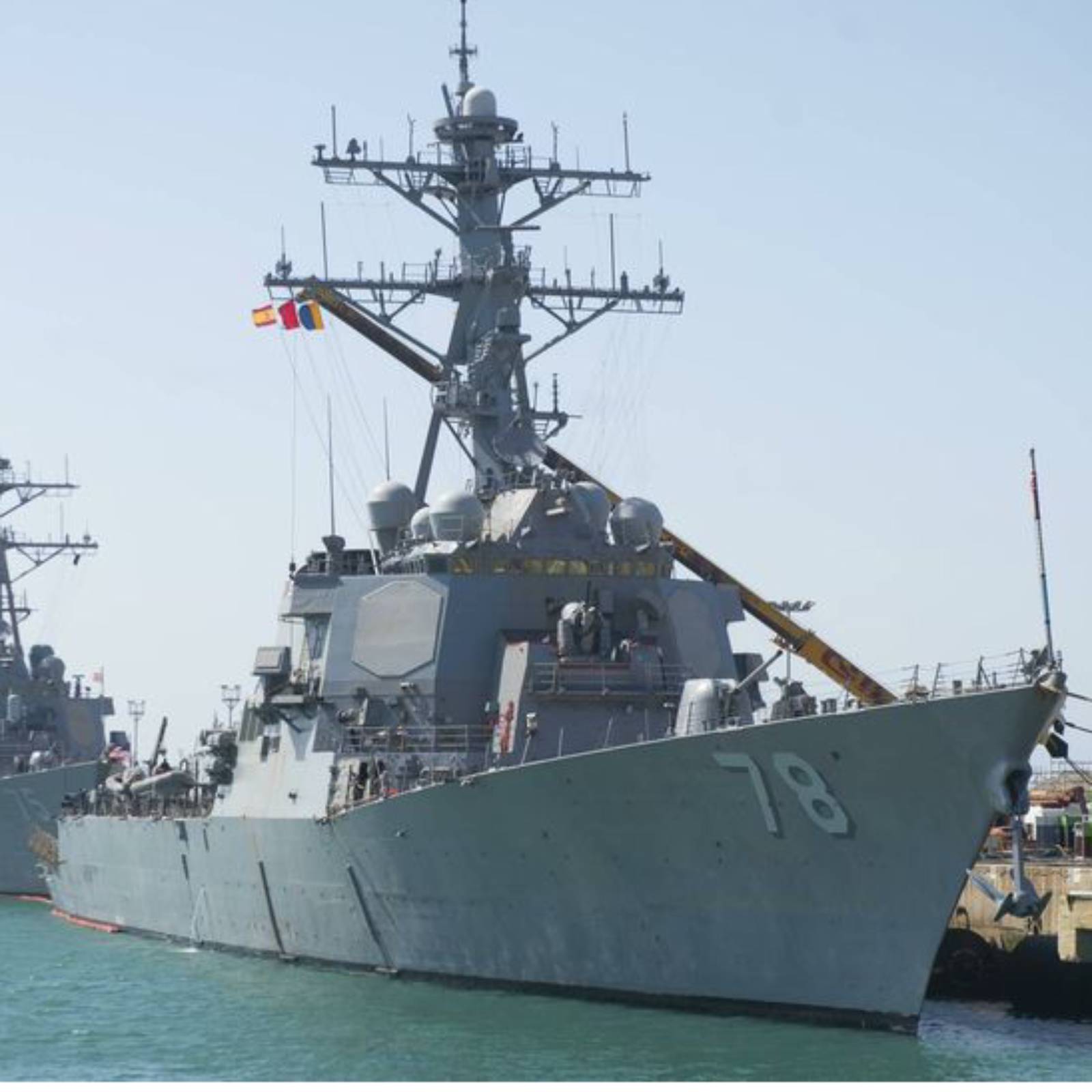 Radar 3.0 en Radio 5 - USA y España potencian su agenda bilateral en Defensa - 14/05/23