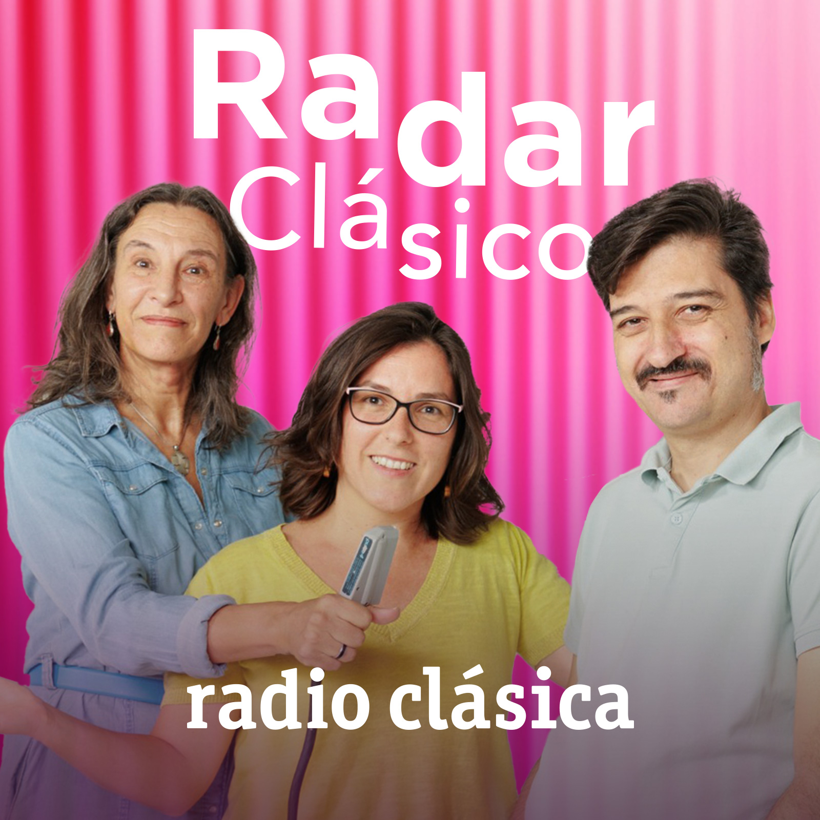 Radar clásico