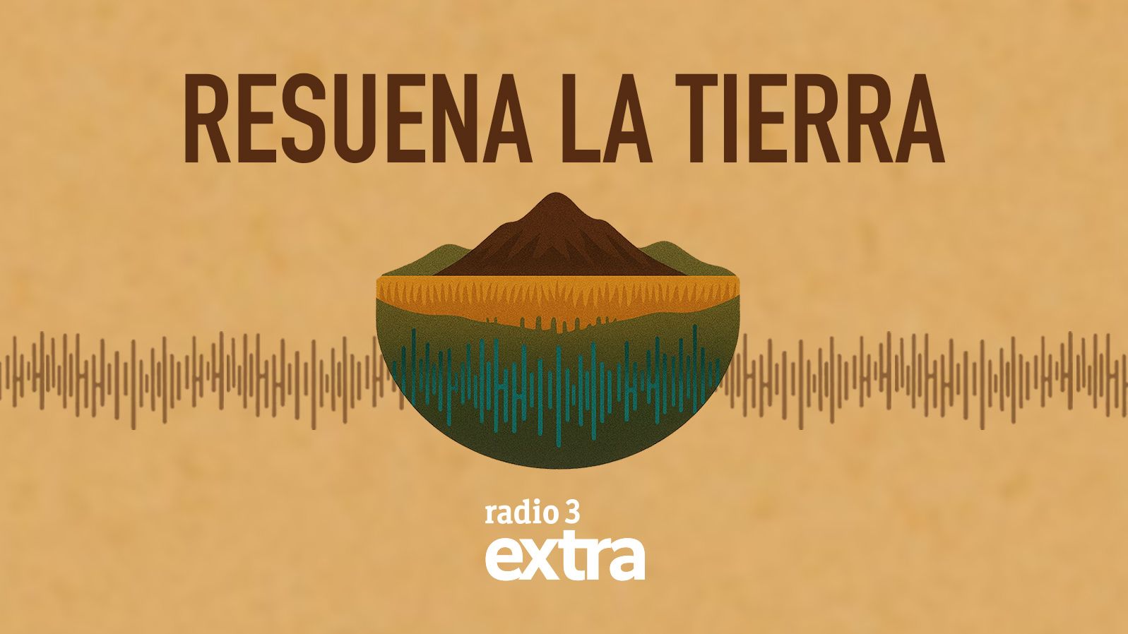 Radio 3 Extra estrena 'Resuena la tierra', un mapa sonoro con los nuevos folklores del presente