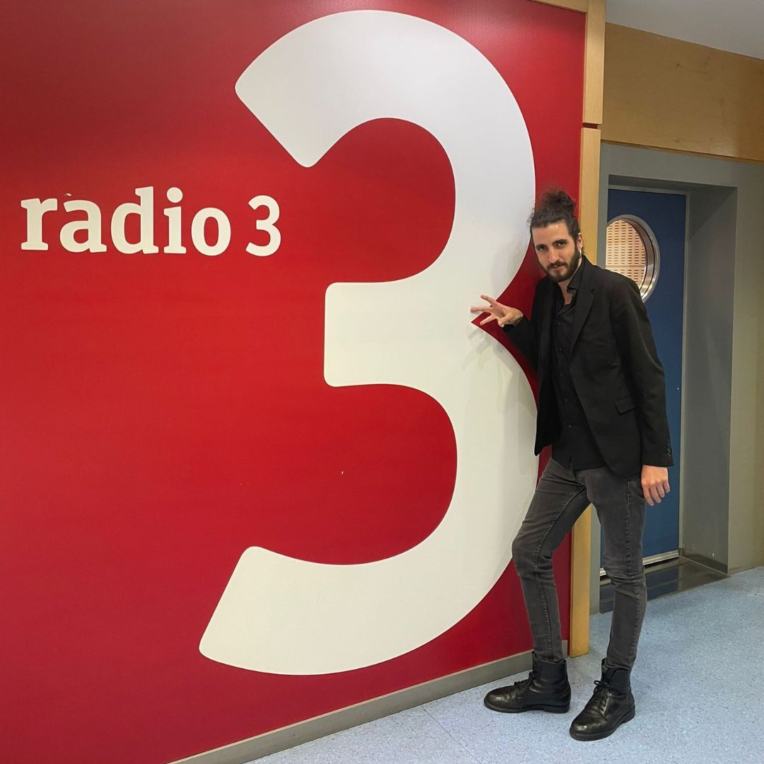En Radio 3... - Jorge Bedoya - 05/07/25