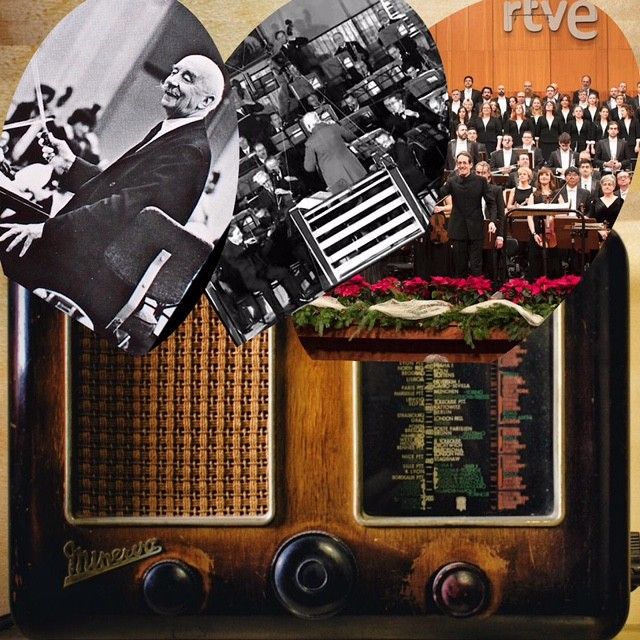 Entre dos luces - La radio reinventó la música clásica - 17/07/25