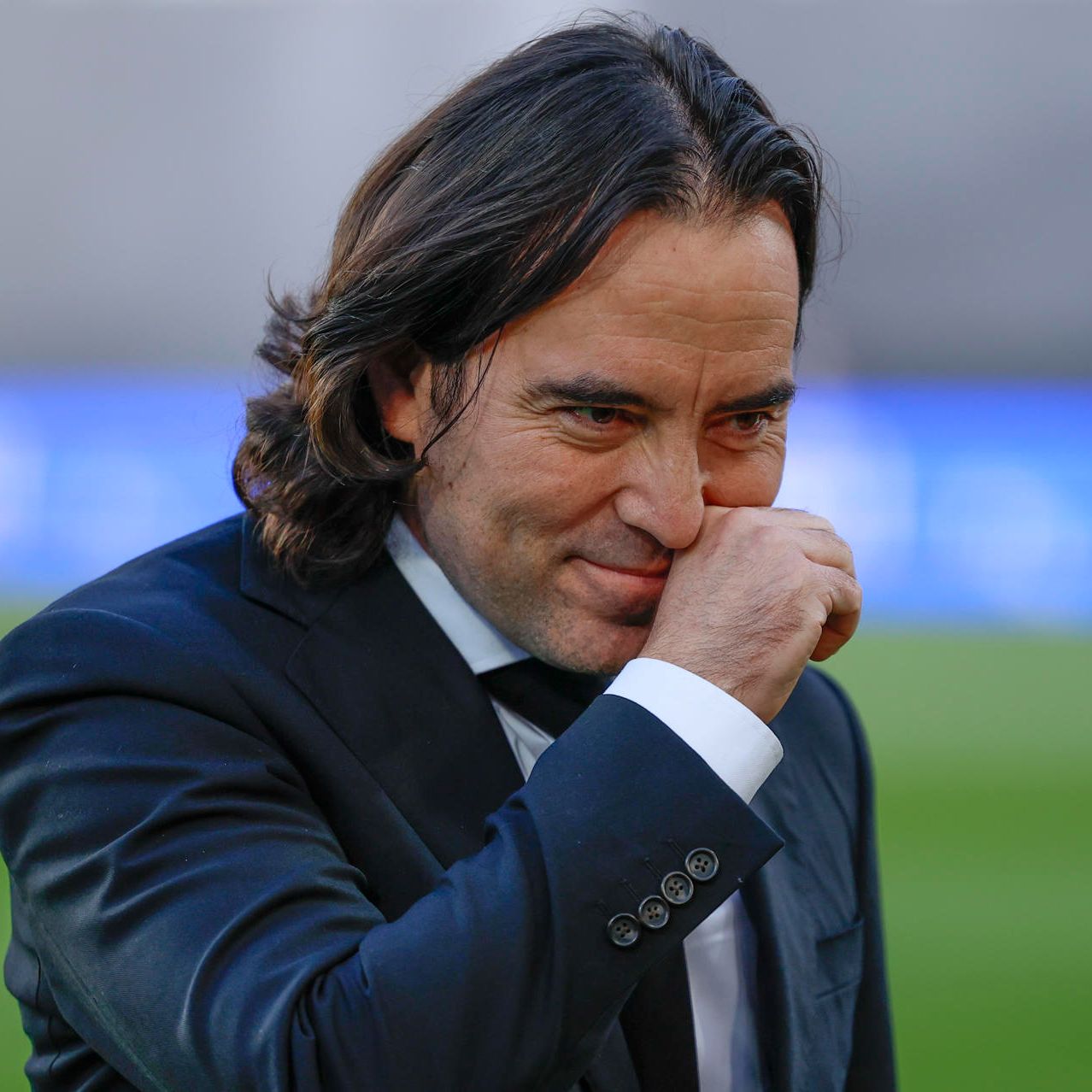 Radiogaceta de los deportes - Raúl Martín Presa: "Si no tienes un estadio que te genere unos ingresos es muy difícil competir" Radiogaceta de los deportes - Raúl Martín Presa: "Si no tienes un estadio que te genere unos ingresos es muy difícil competir"