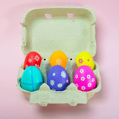 La RAE informa - Huevos de Pascua - 06/04/26