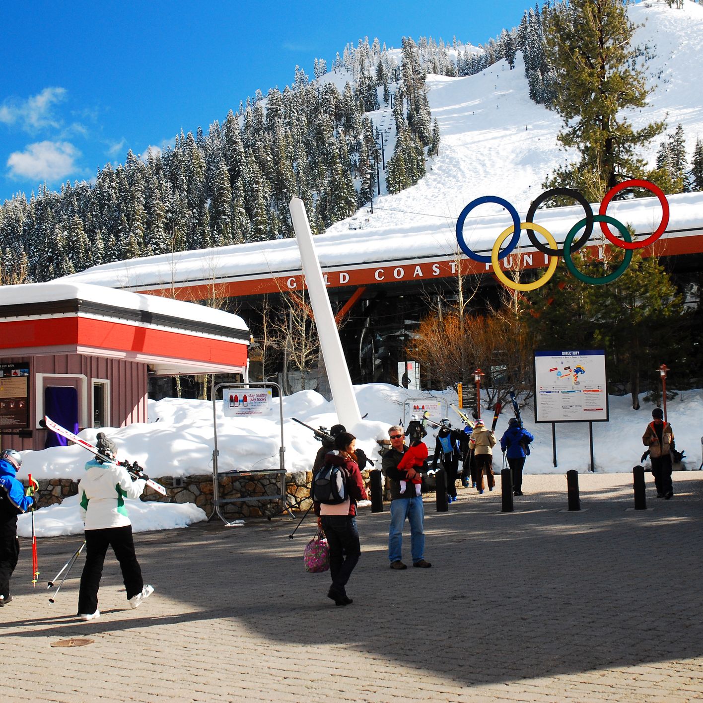 RAE informa - Juegos Olímpicos de Invierno - 16/02/26