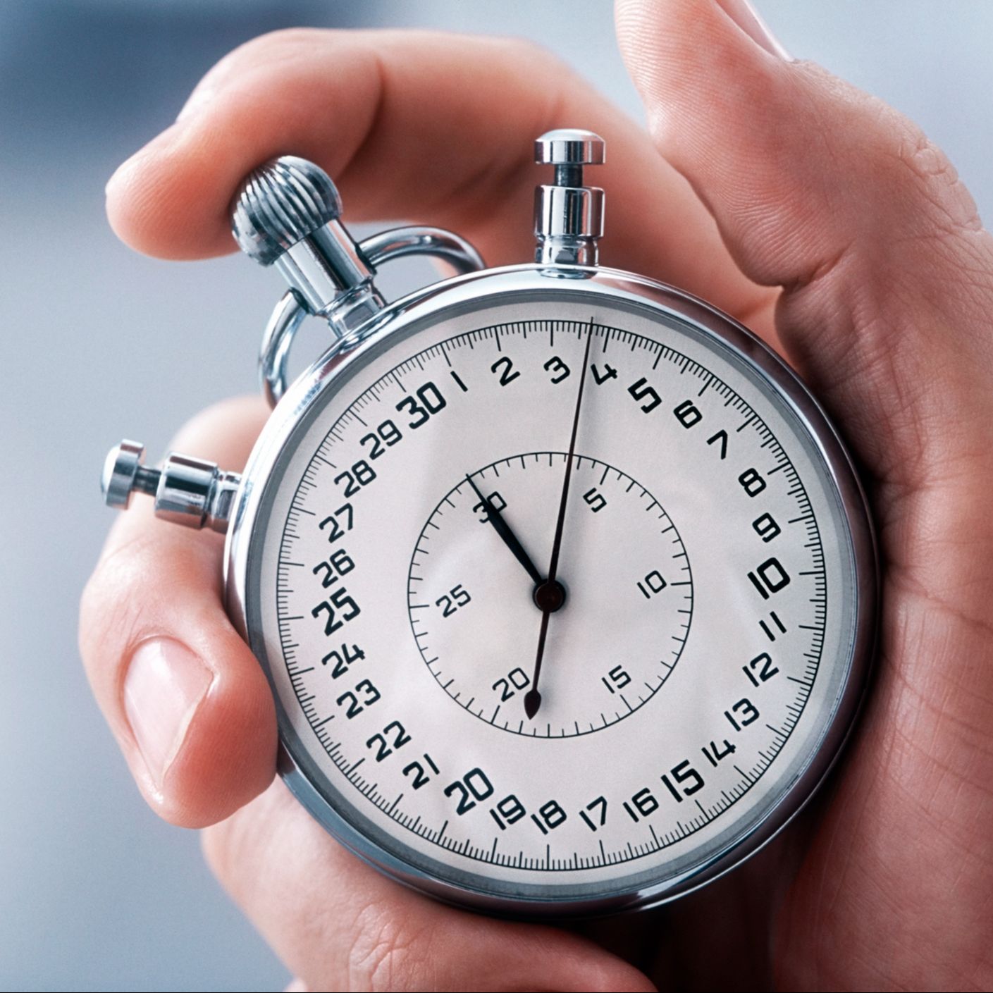 RAE Informa - El paso del tiempo - 10/11/25