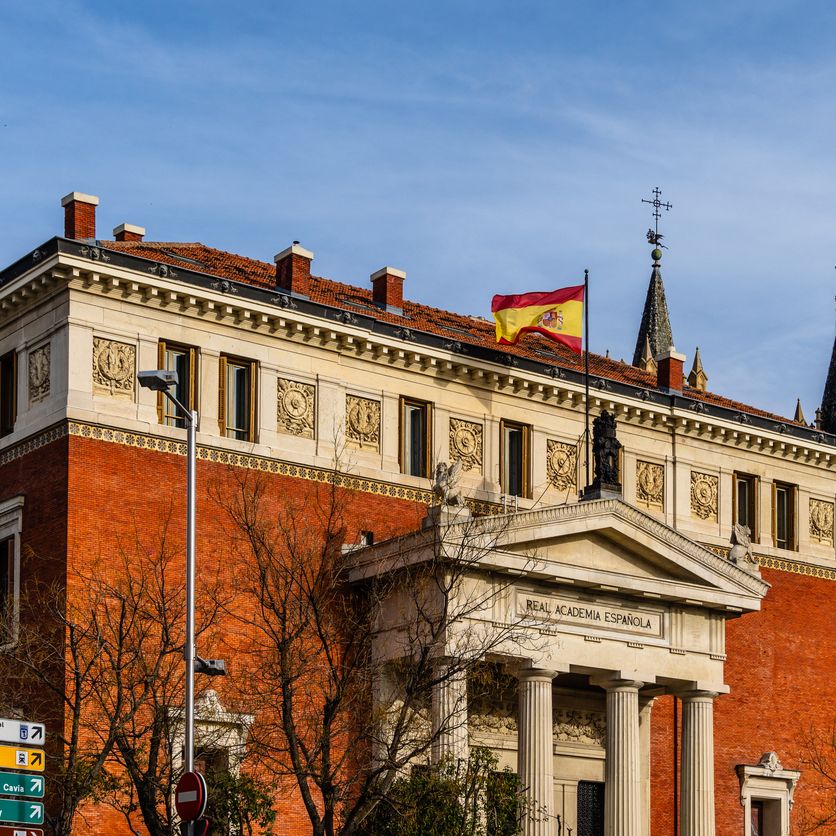 La RAE informa – Quijotes y Sanchos - 24/04/25