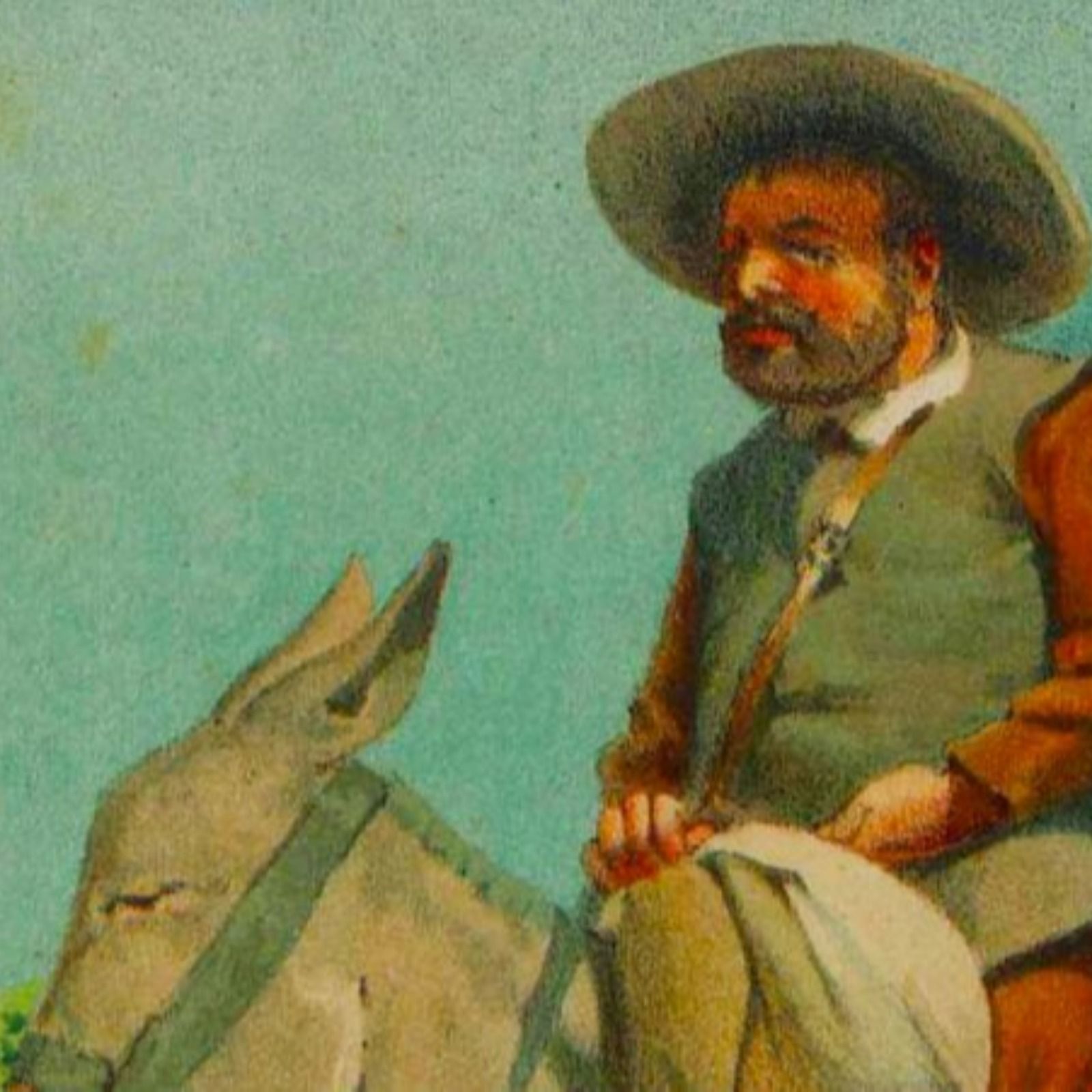 La RAE informa - El léxico de Sancho - 20/04/26