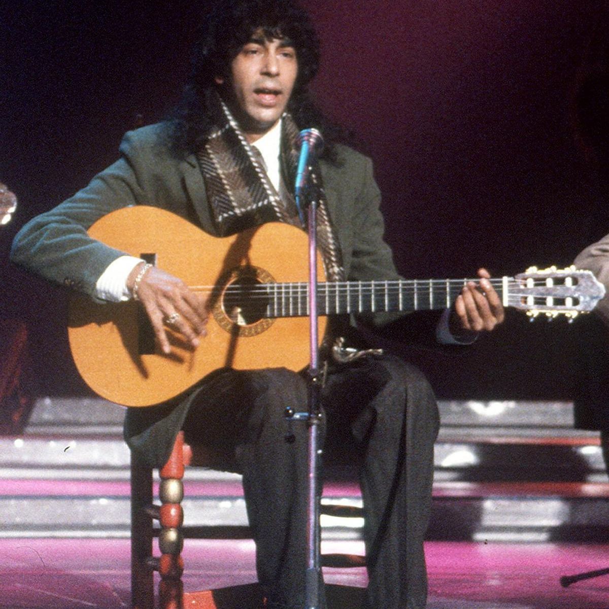 El gran quilombo - A Rafael Amador: pasa la vida, no se te olvida - 14/02/26