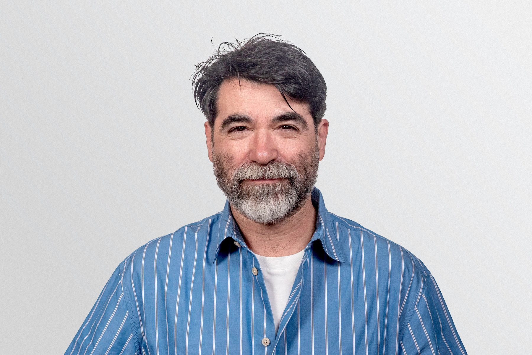 Rafael Muñoz